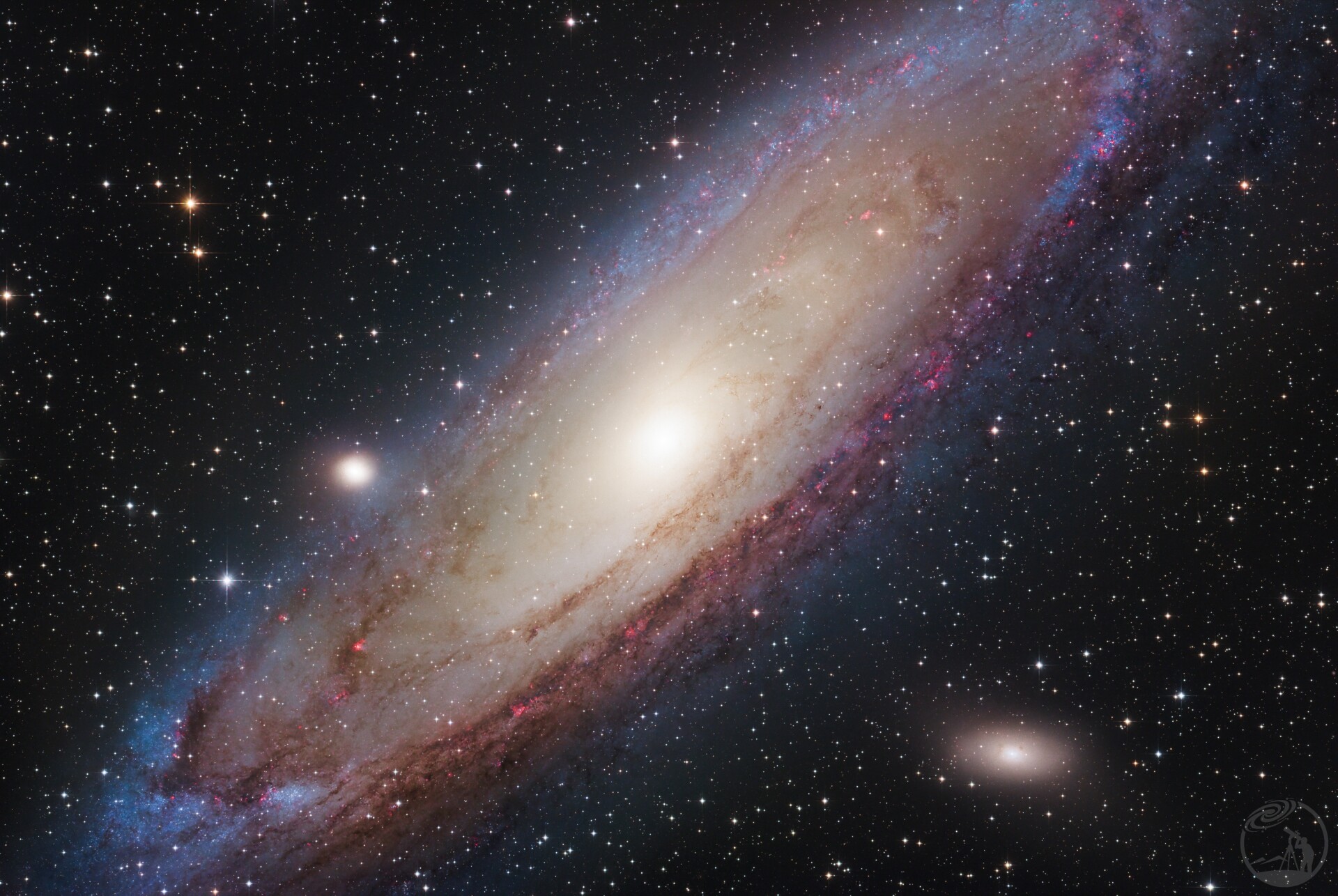 m31，第n版