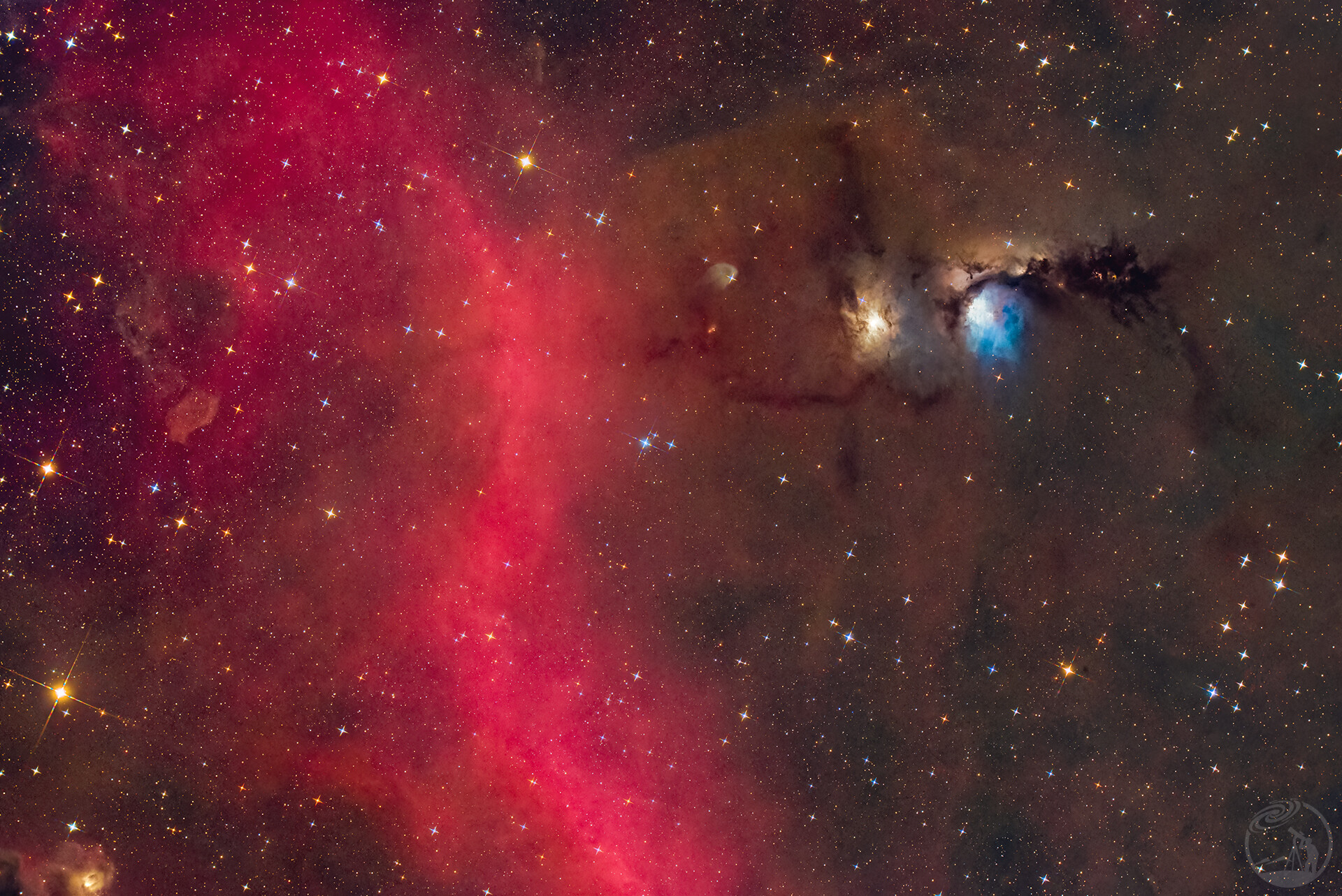 M78 奥特曼星云