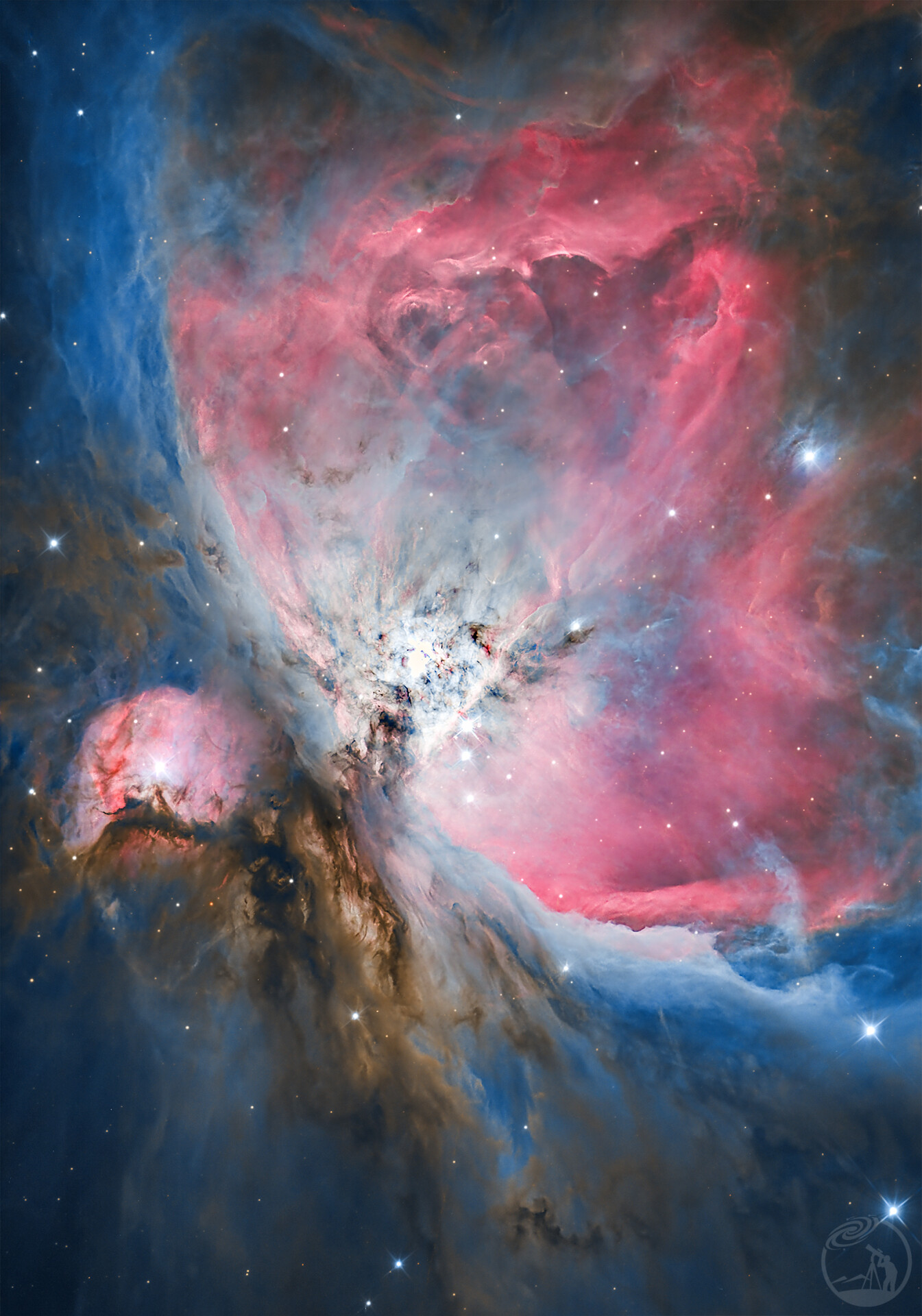 M42 近景