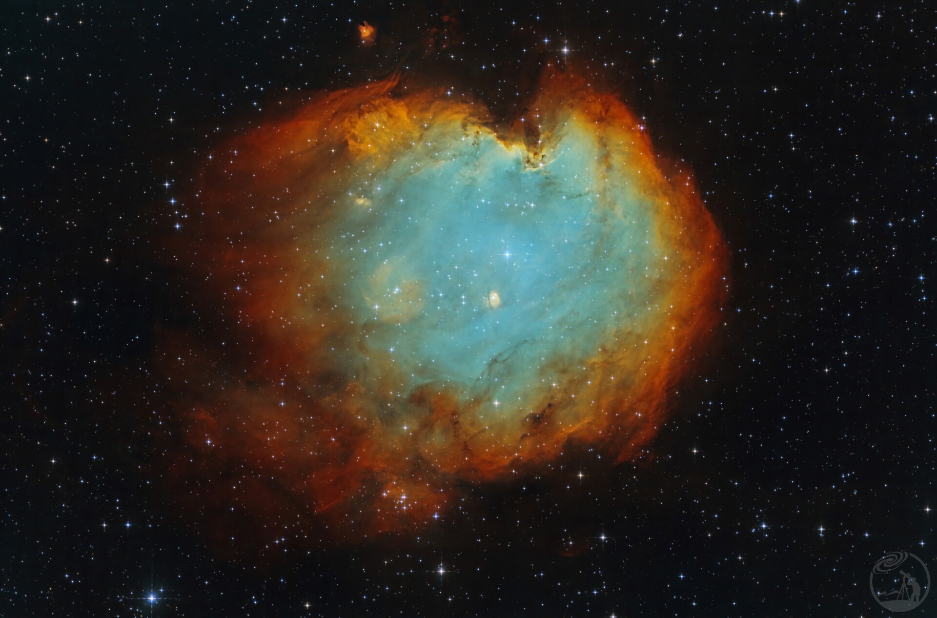 NGC 2174