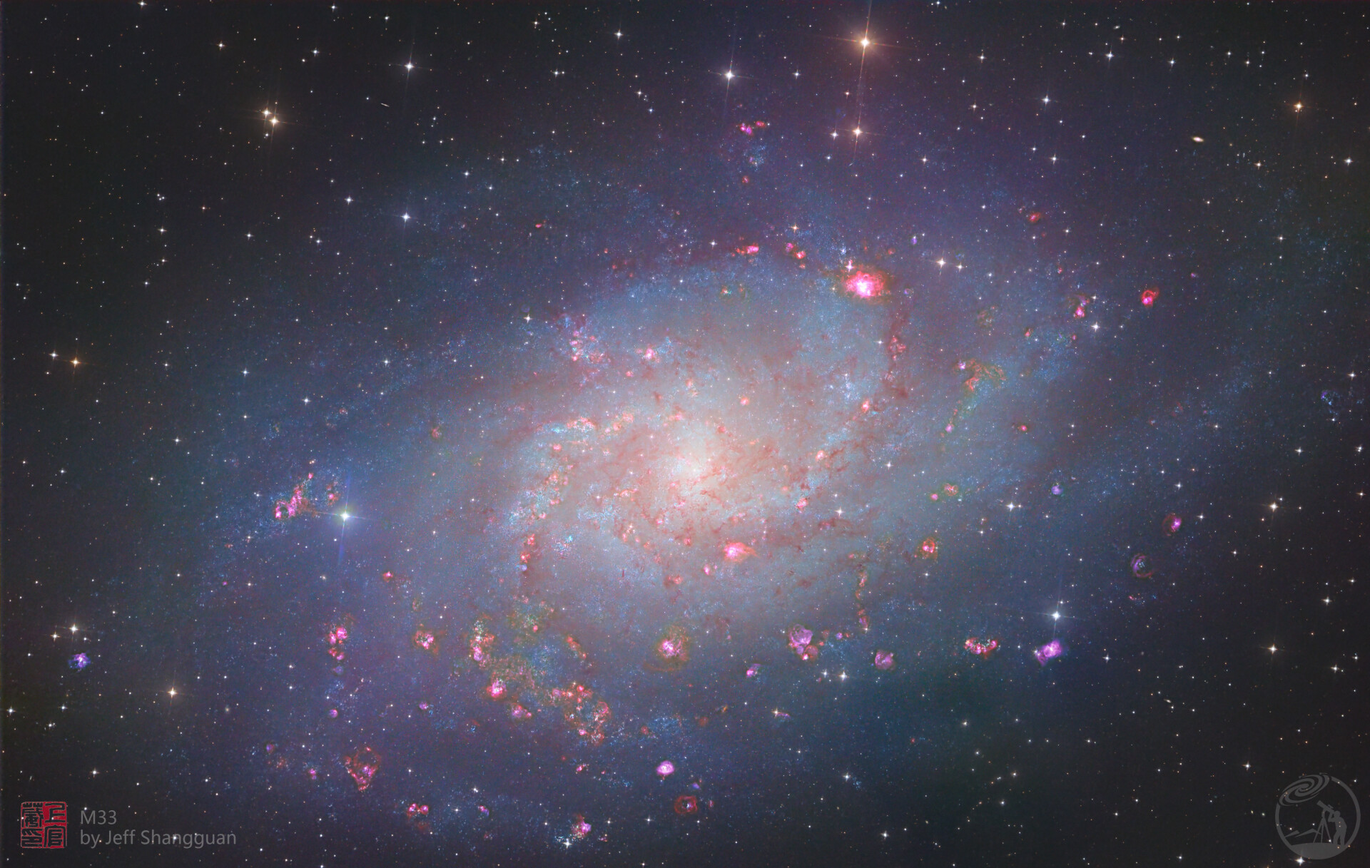 M33