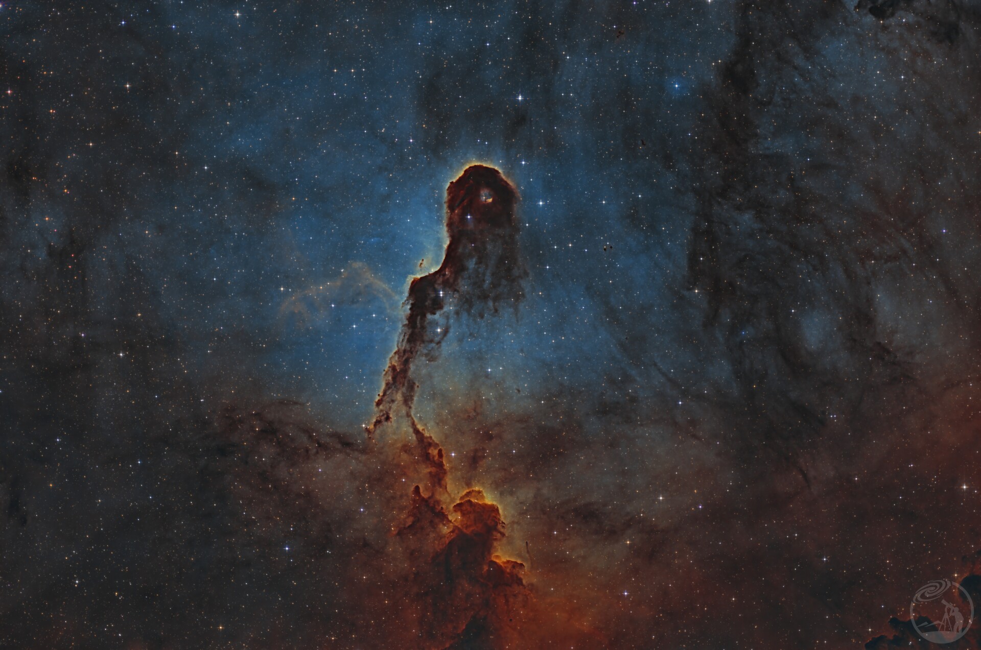 IC1396