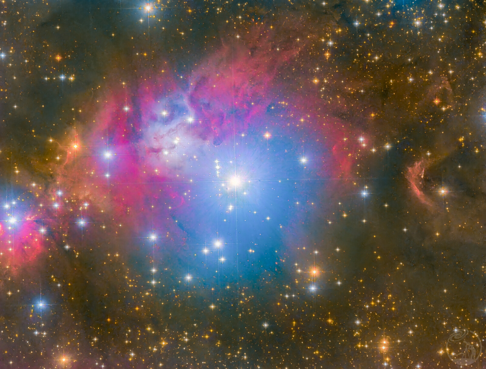NGC2264