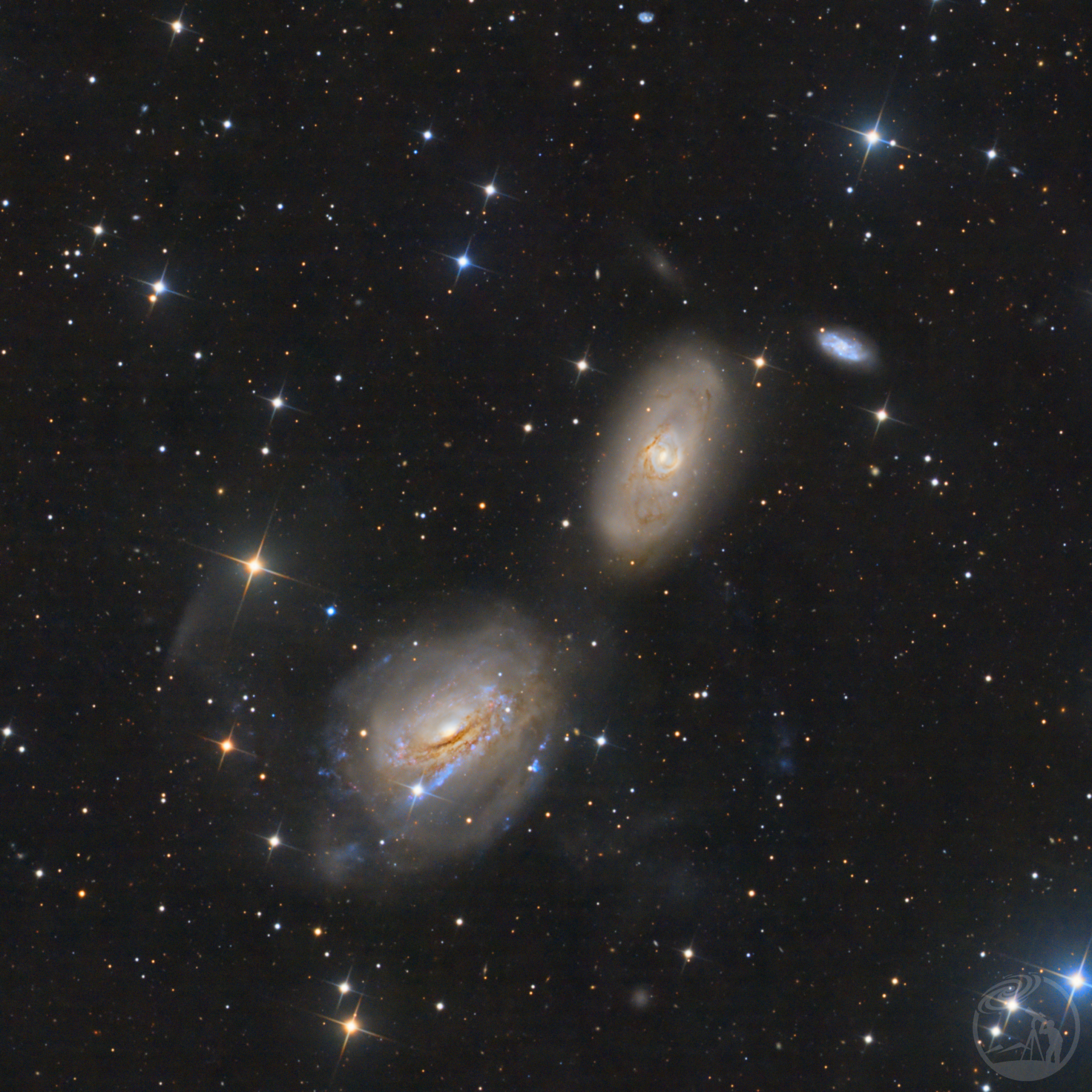 NGC3169