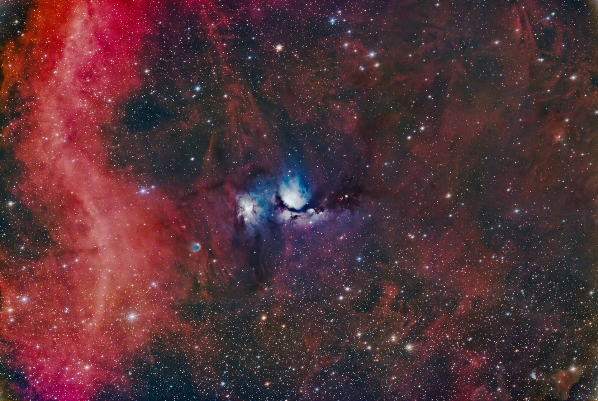 M78星云重制版