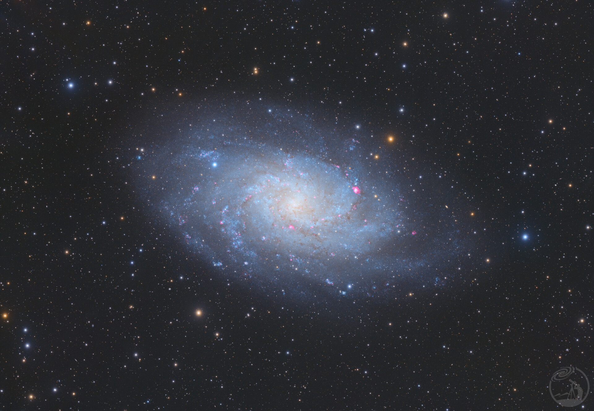 M33