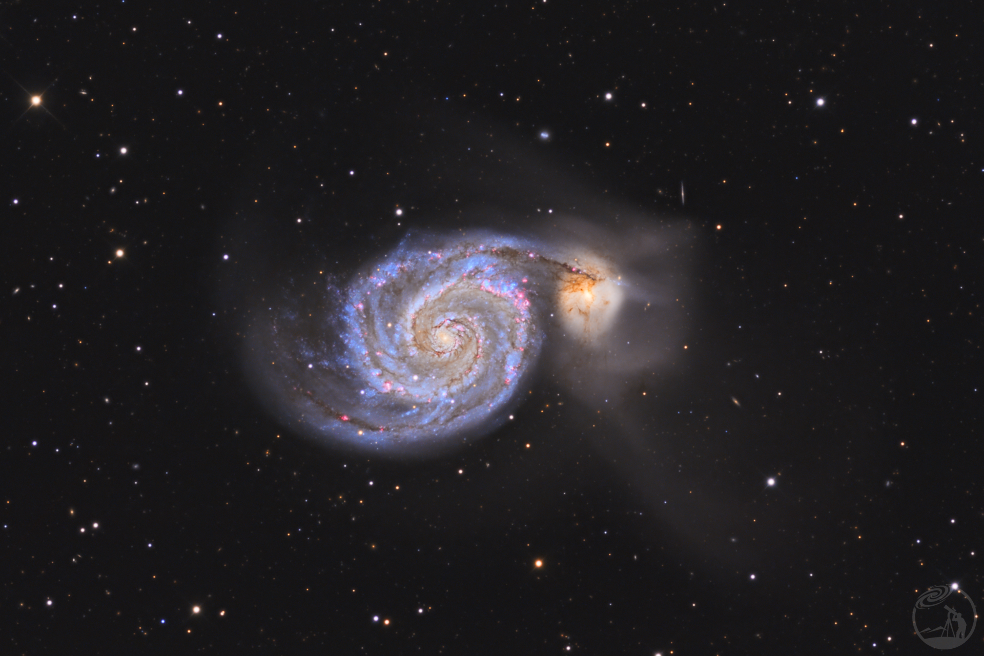 M51
