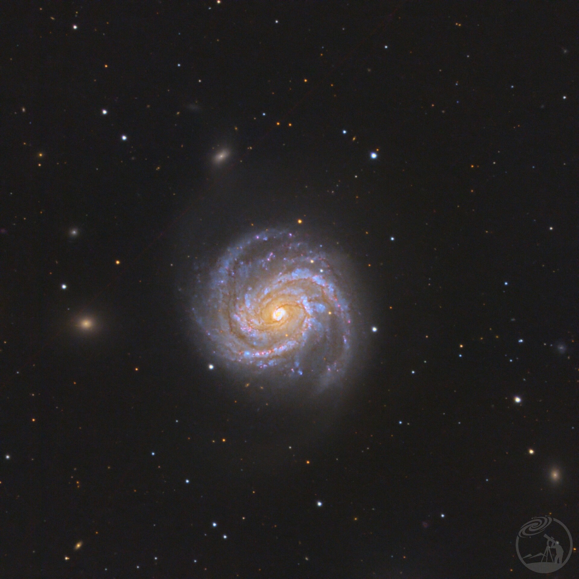 M100
