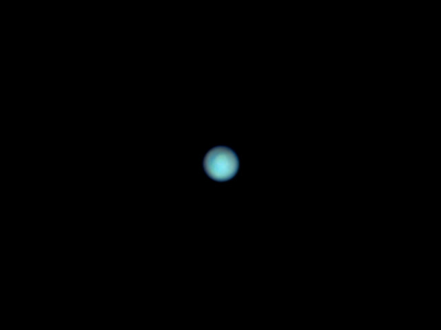 天王星