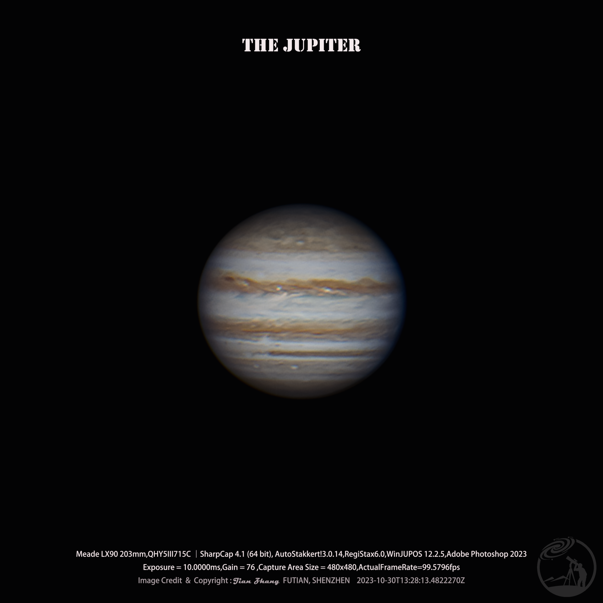 20231030木星