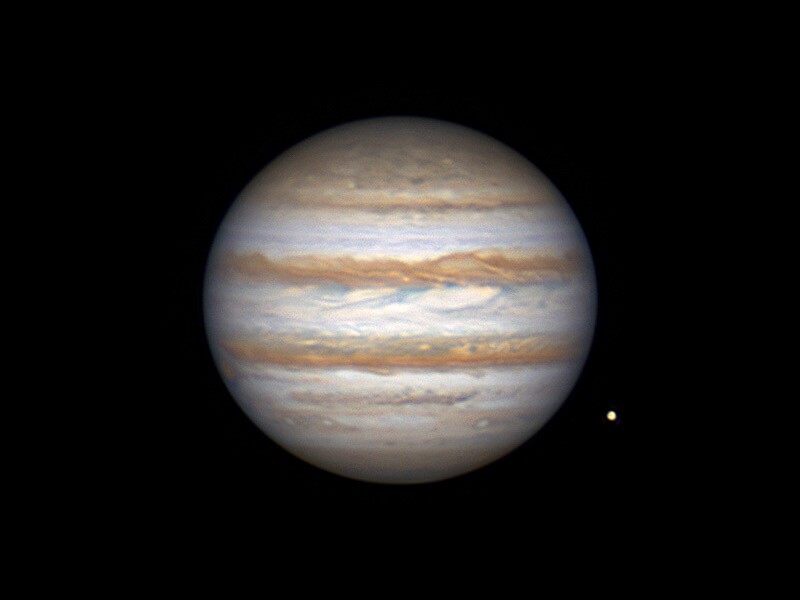 木星和木卫二10.31