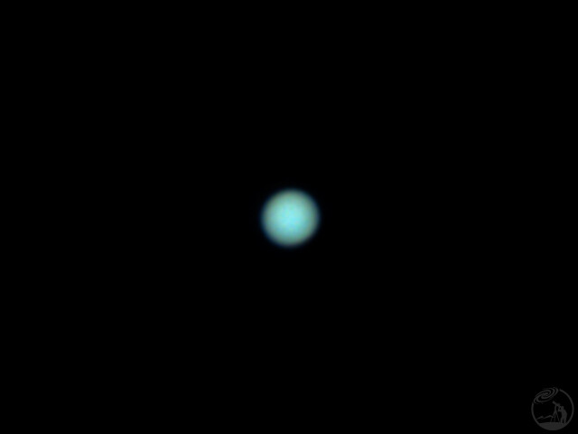 天王星10.31