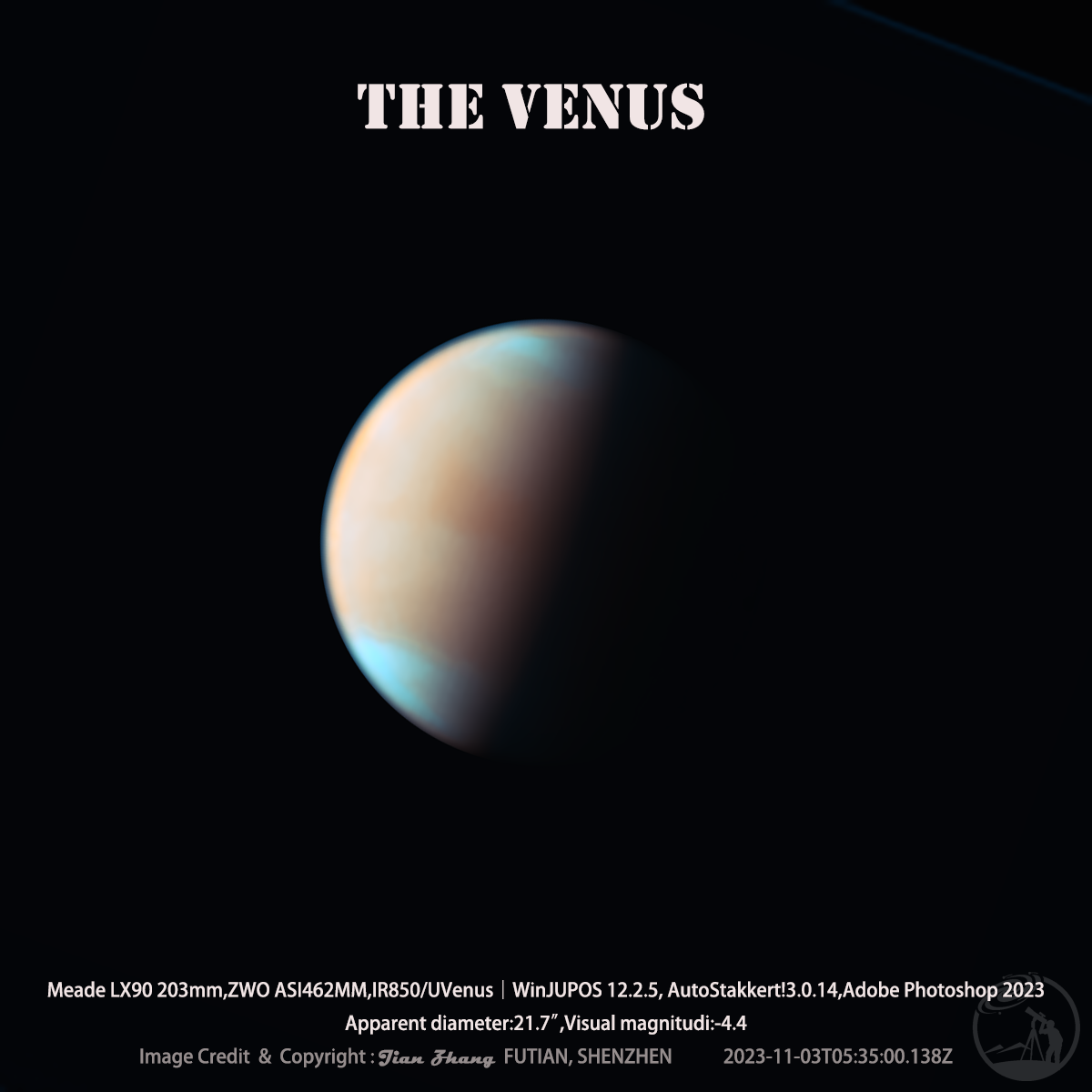20231103金星（56%）