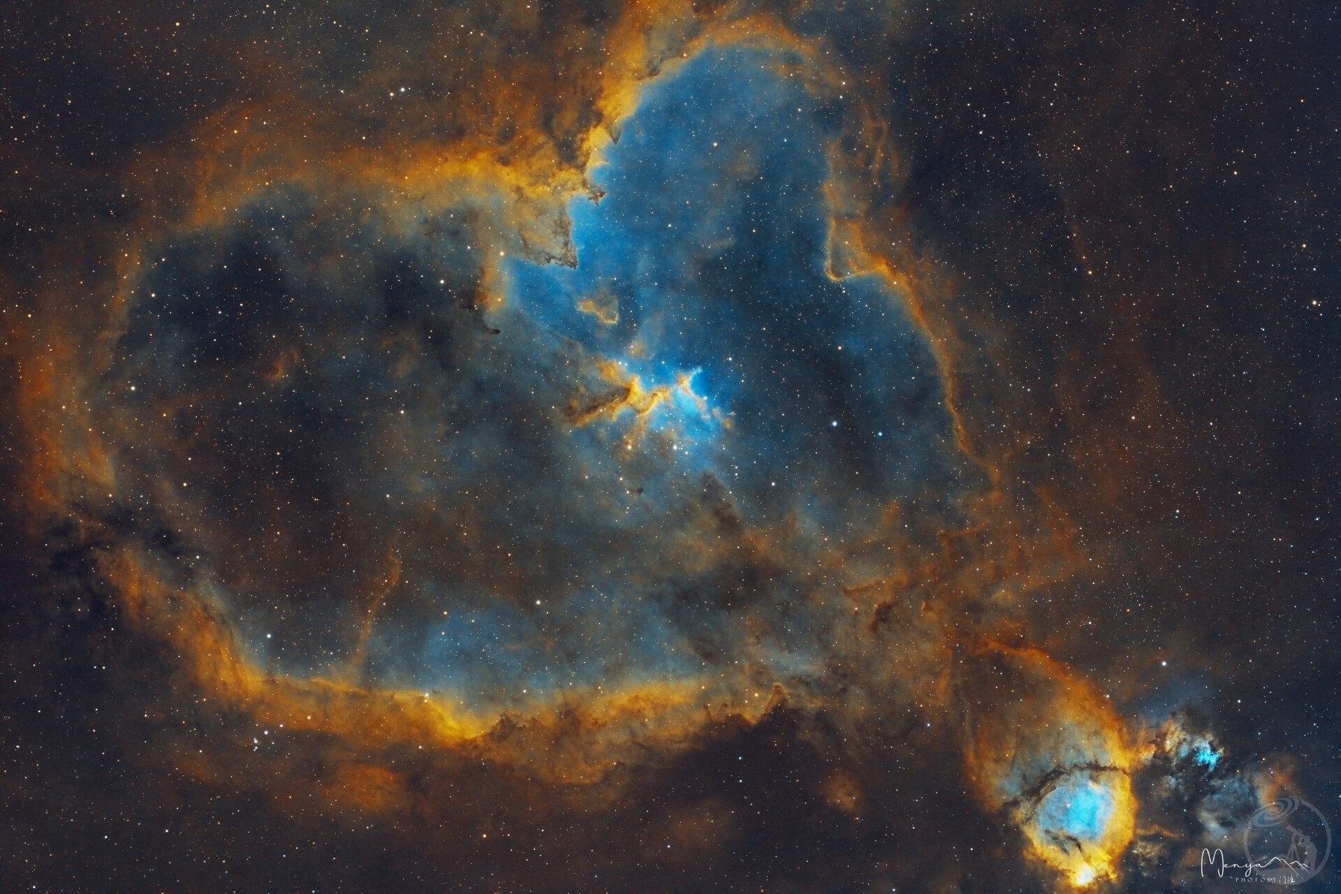 Ic1805