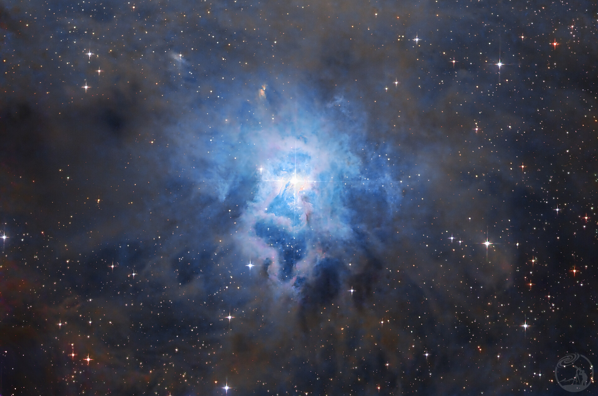 NGC7023 V2