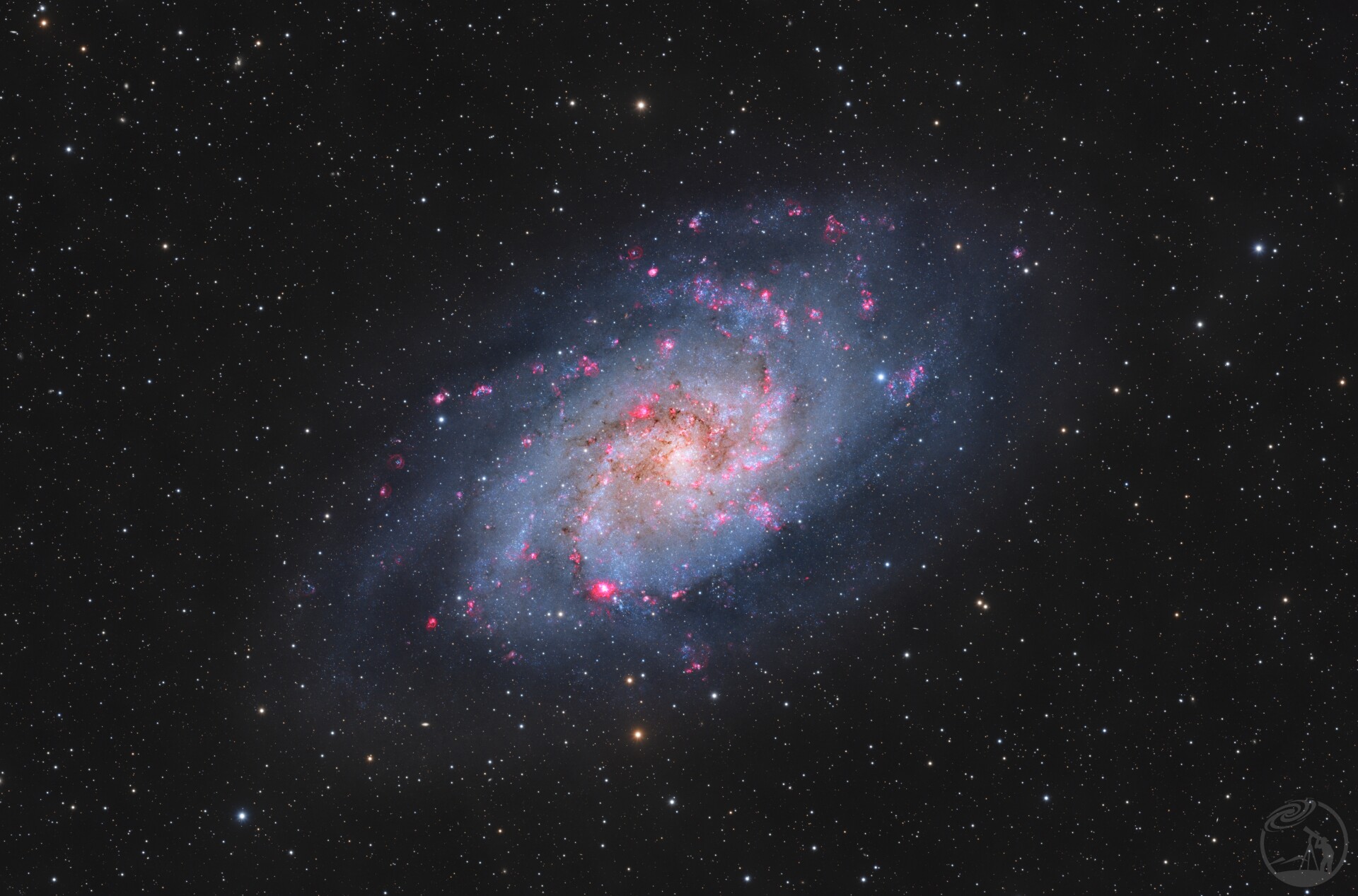 M33