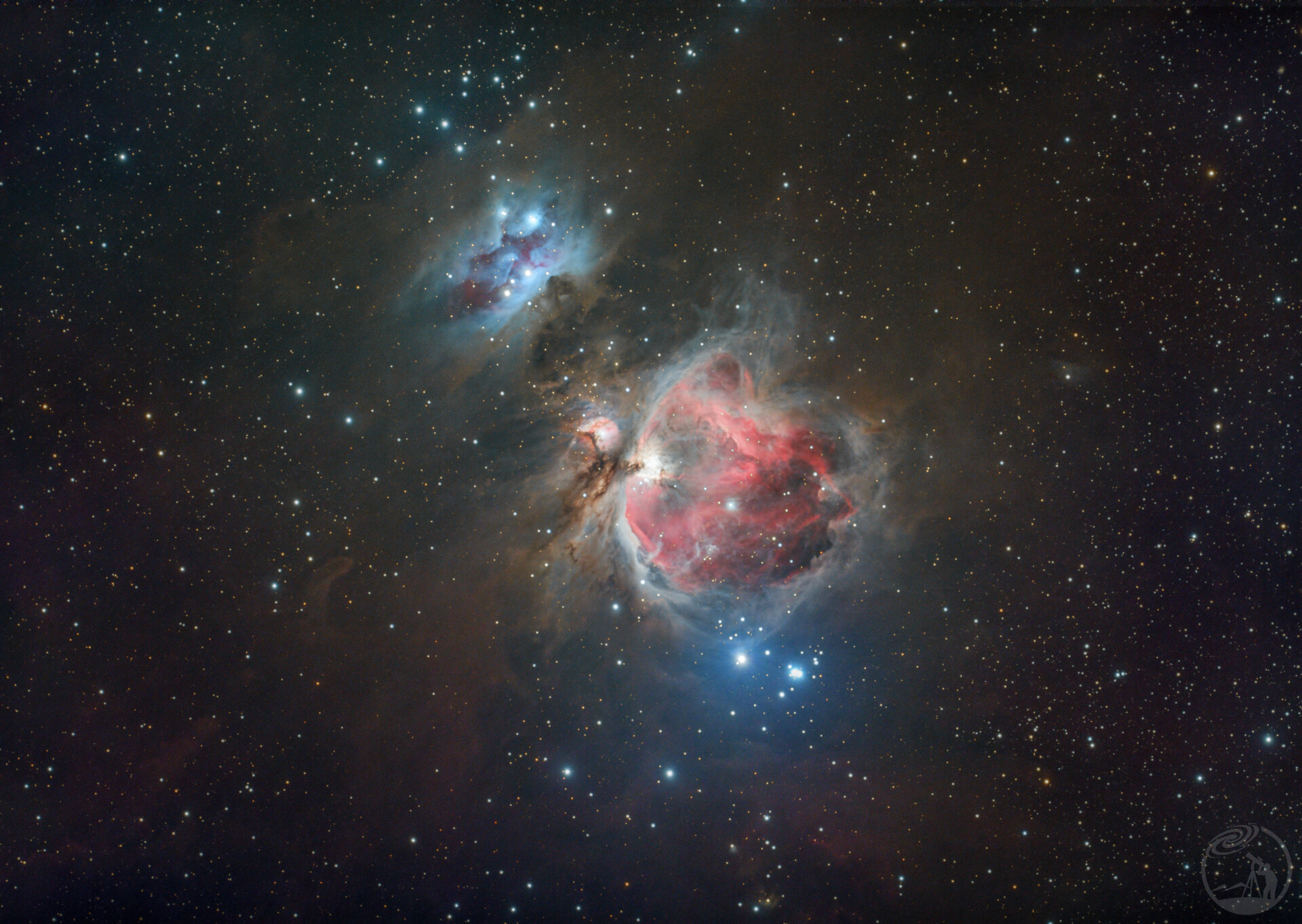 M42快餐