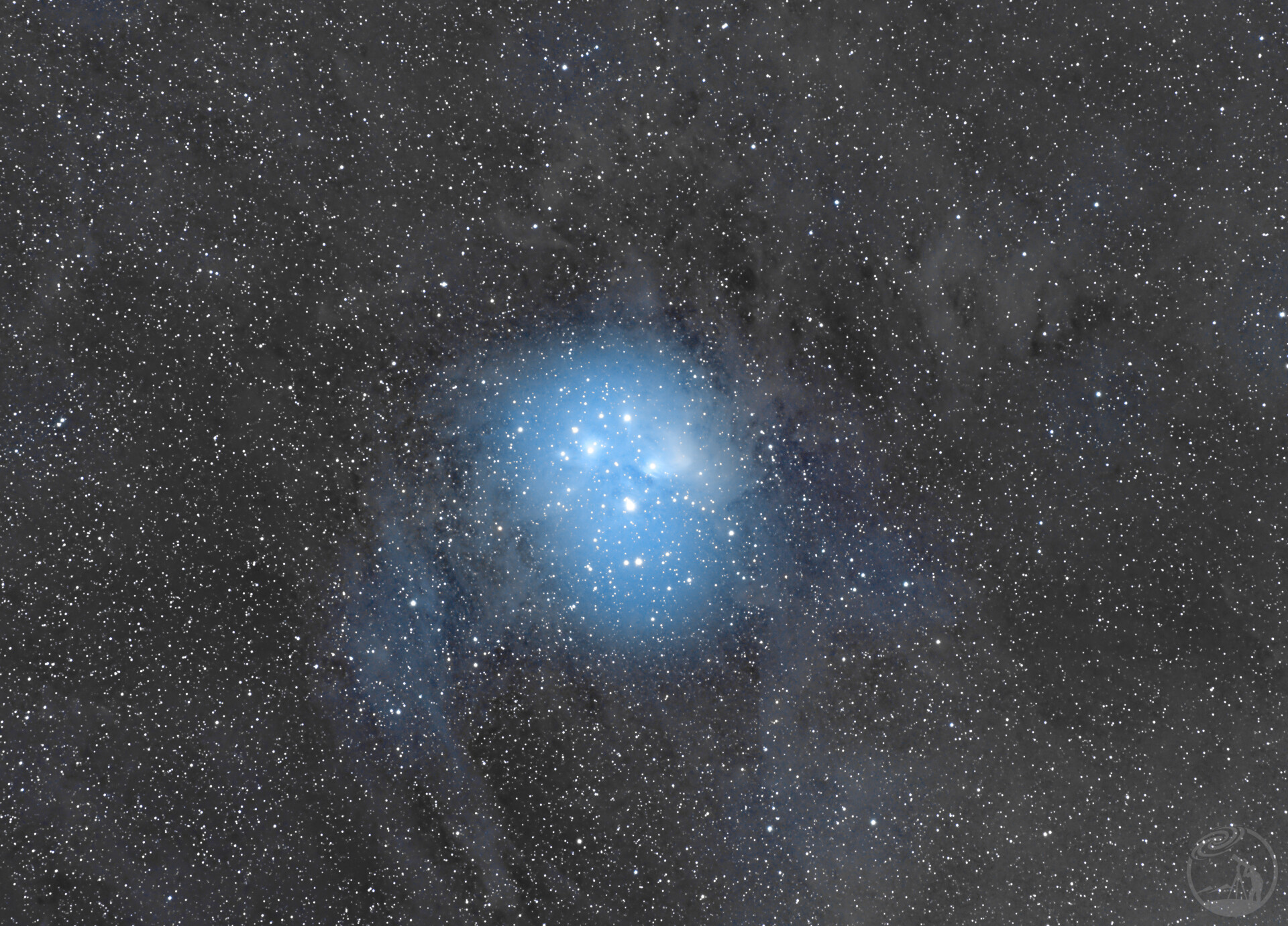 M45广域