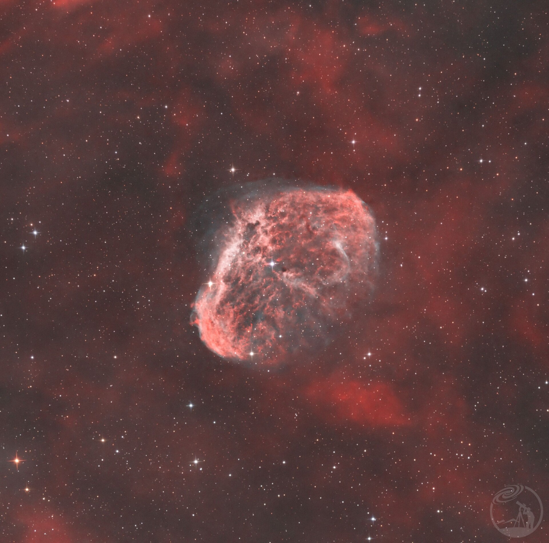 NGC6888