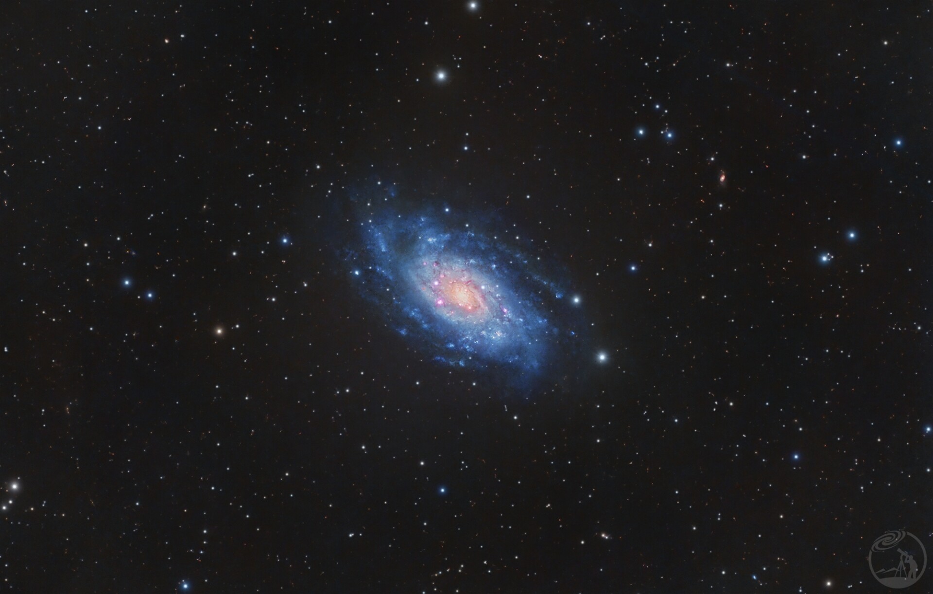 NGC2403 V2