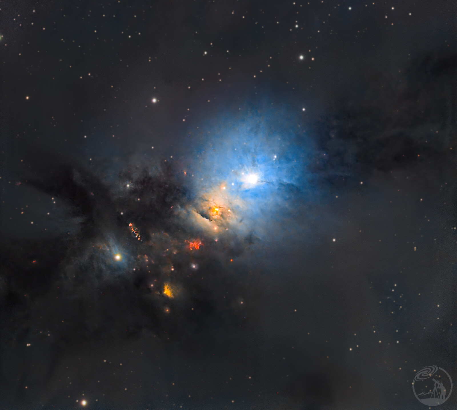 NGC1333 V2