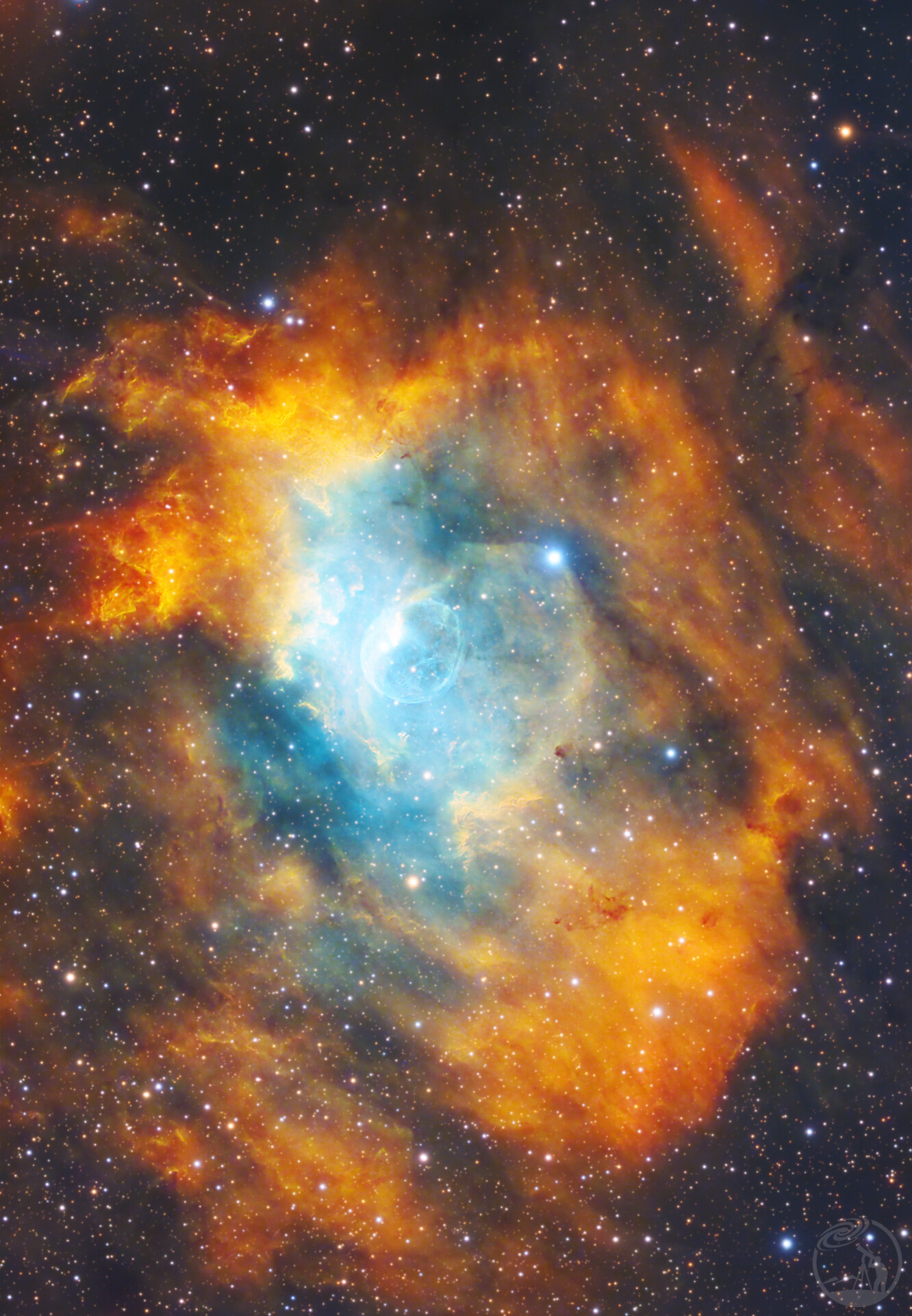 NGC7635