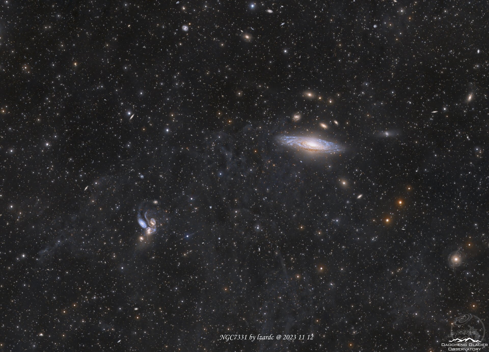ngc7331
