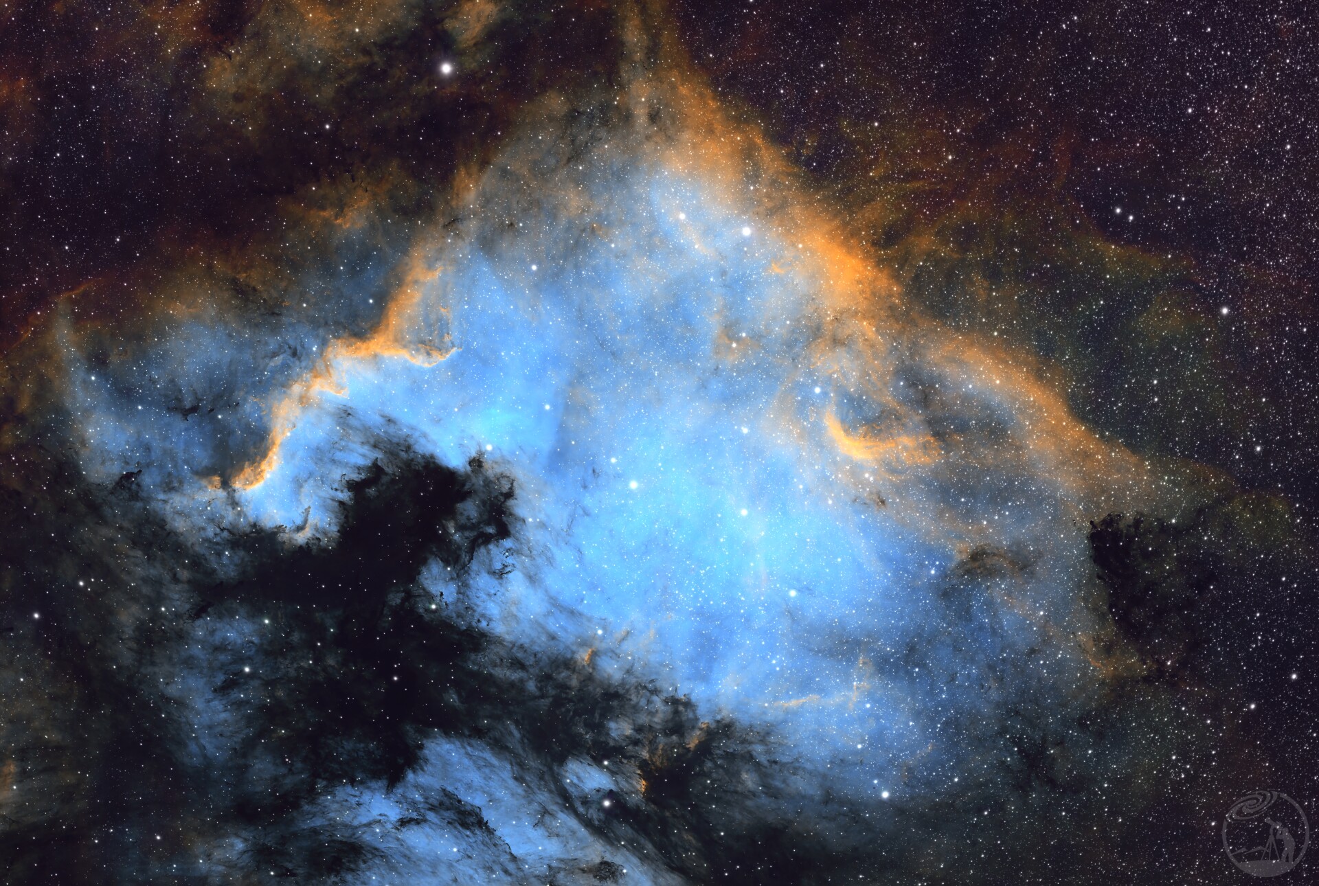 NGC7000