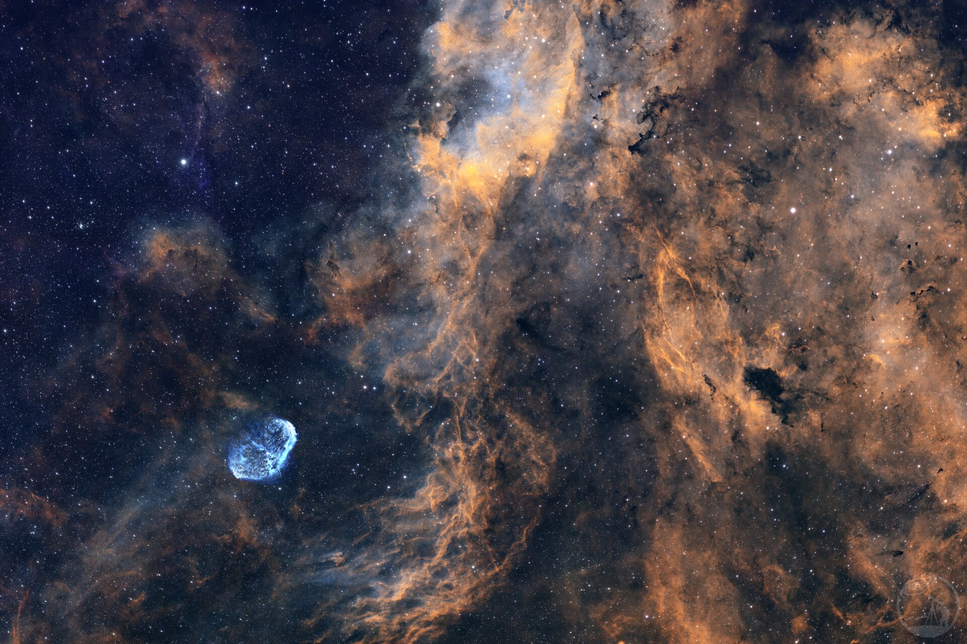 NGC6888