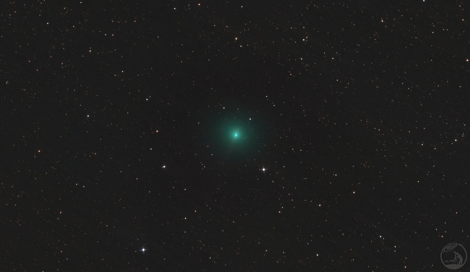 C/2023 H2（Lemmon）彗星