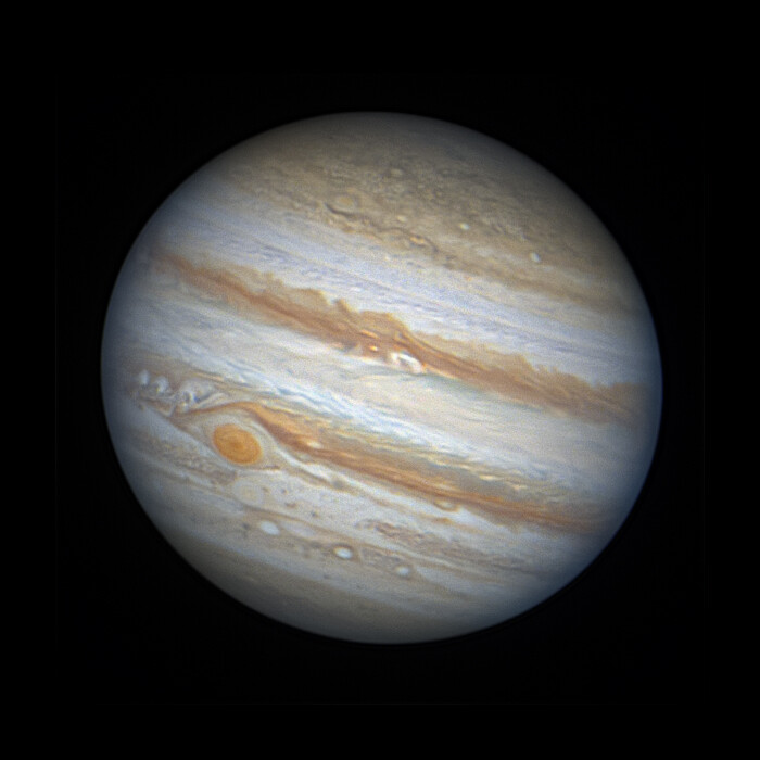 木星 11.5