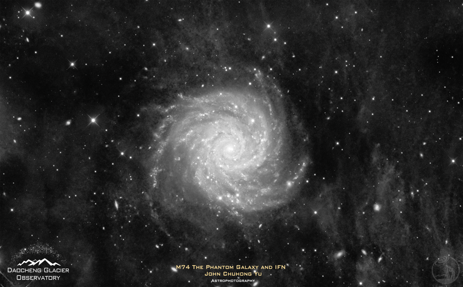 M74与IFN