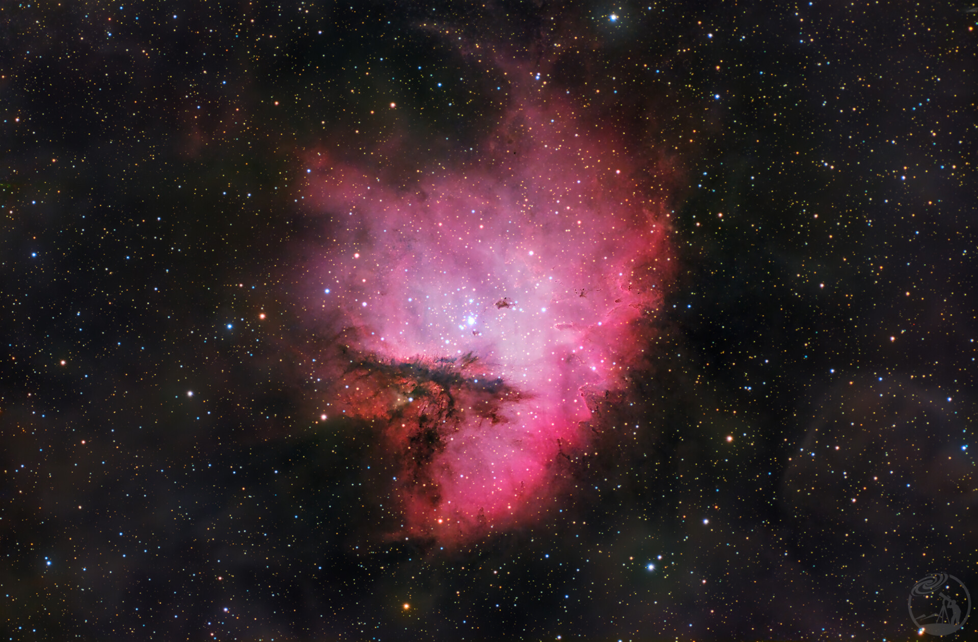 NGC281