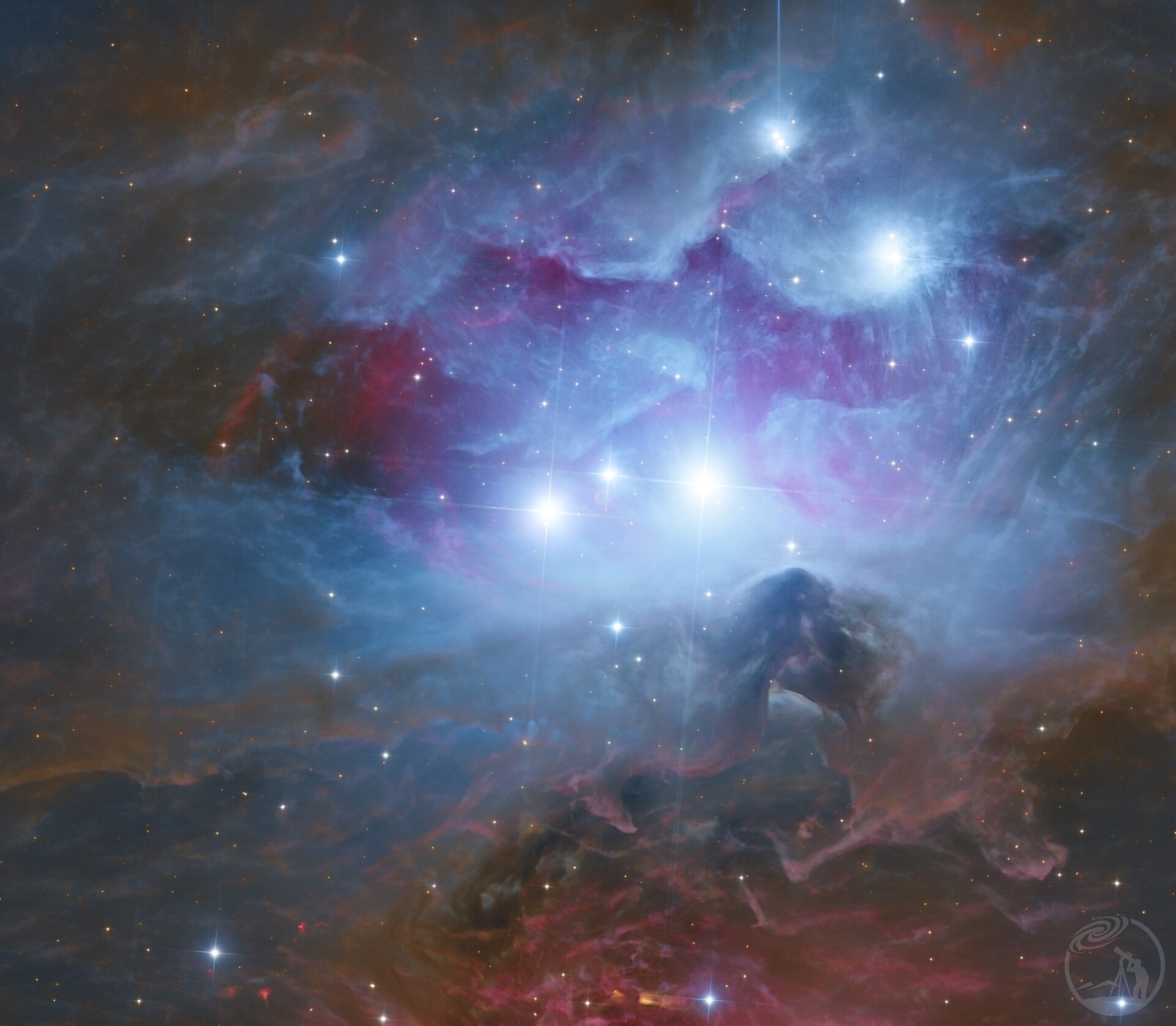 NGC 1977