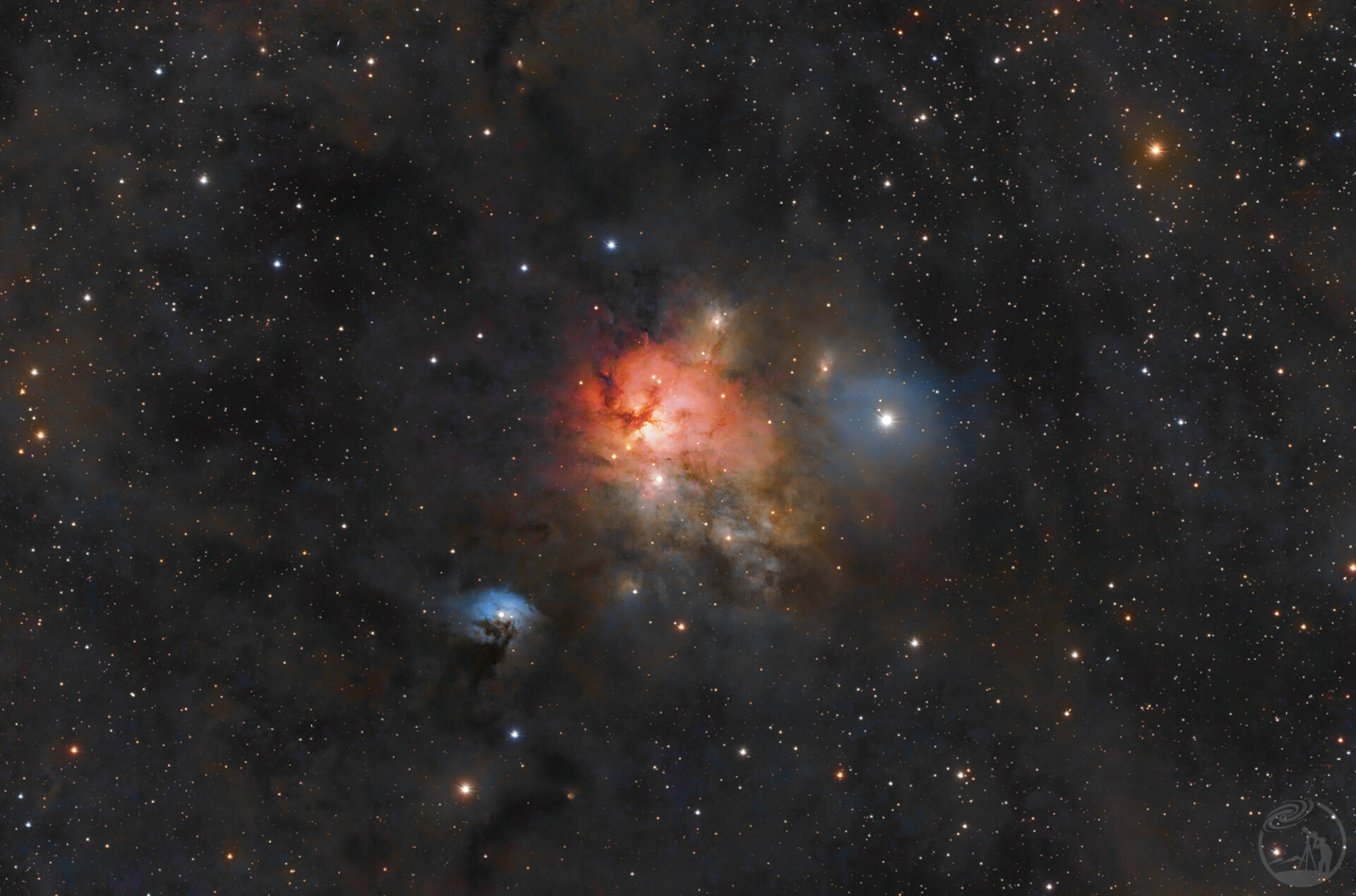 NGC1579 V2