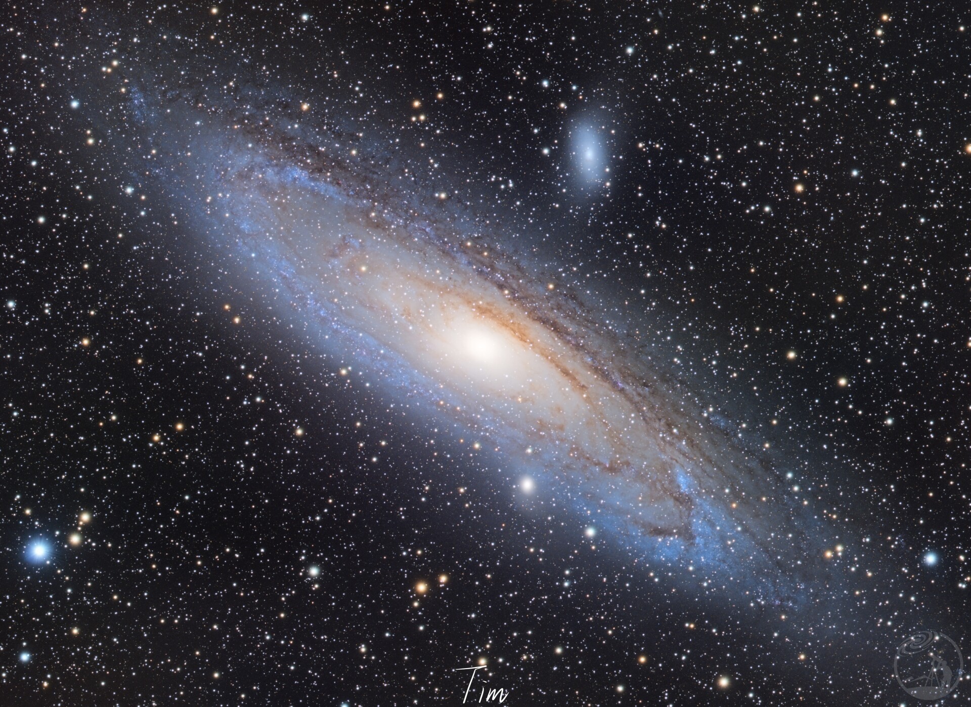 远程台开光M31
