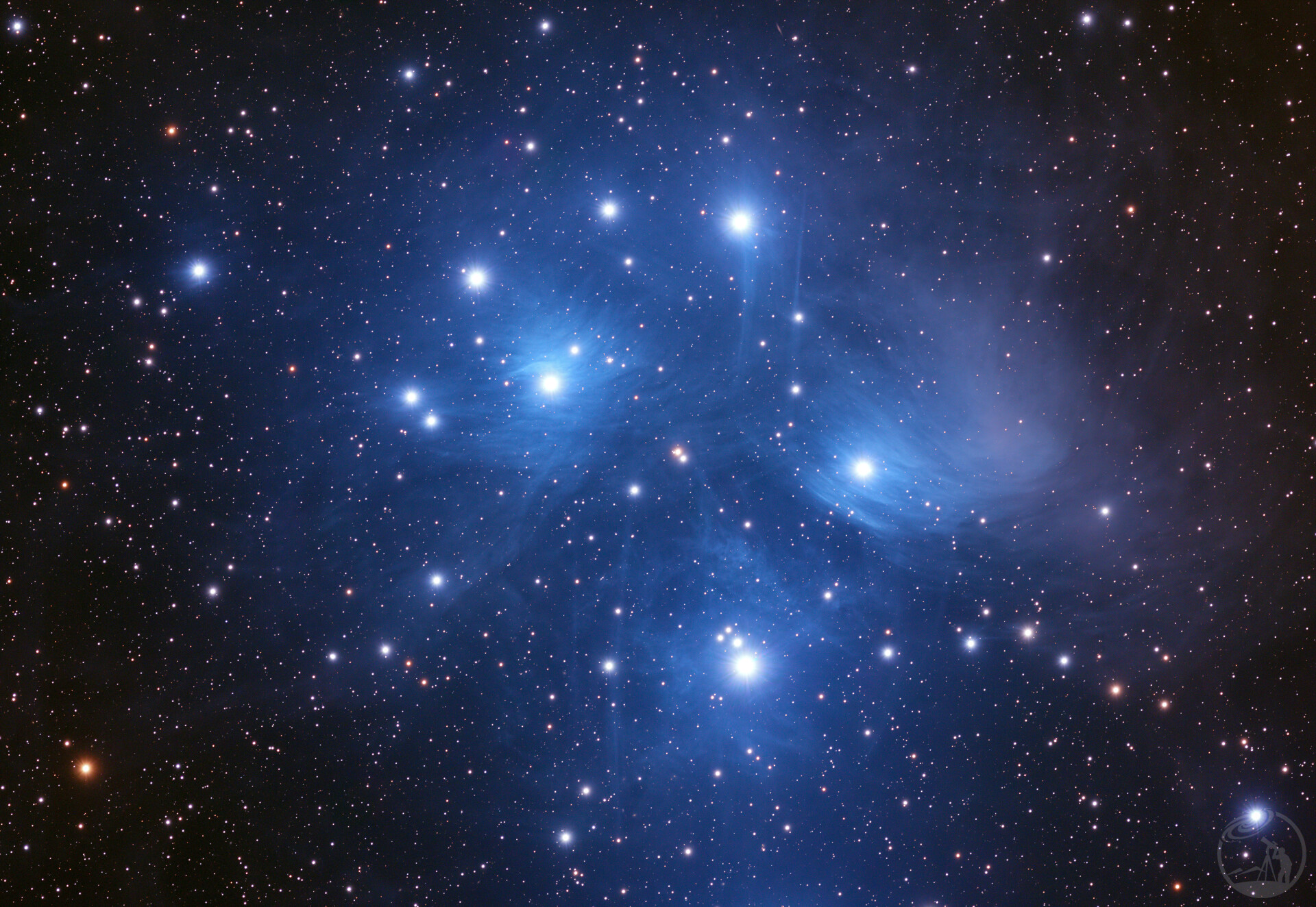 M45 淡妆就很迷人