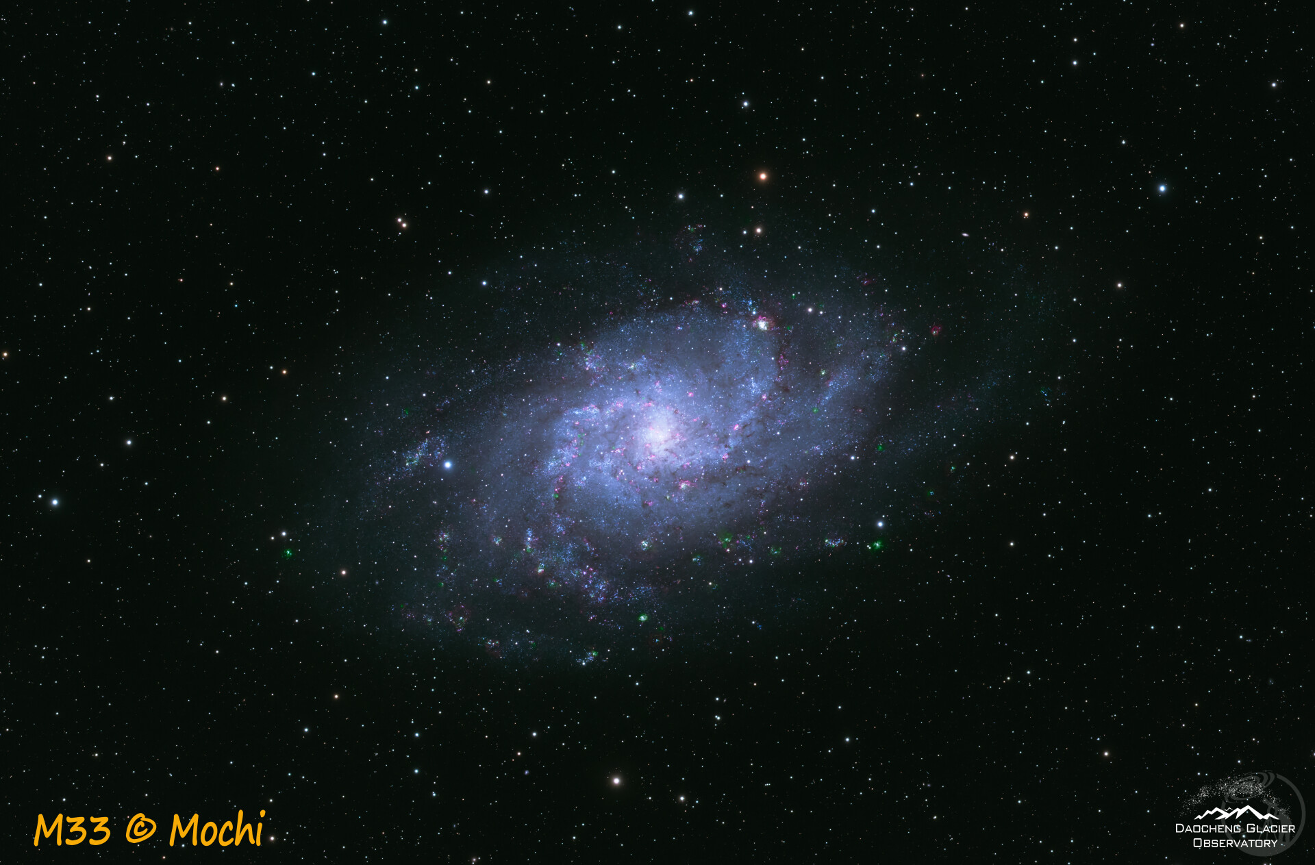 M33