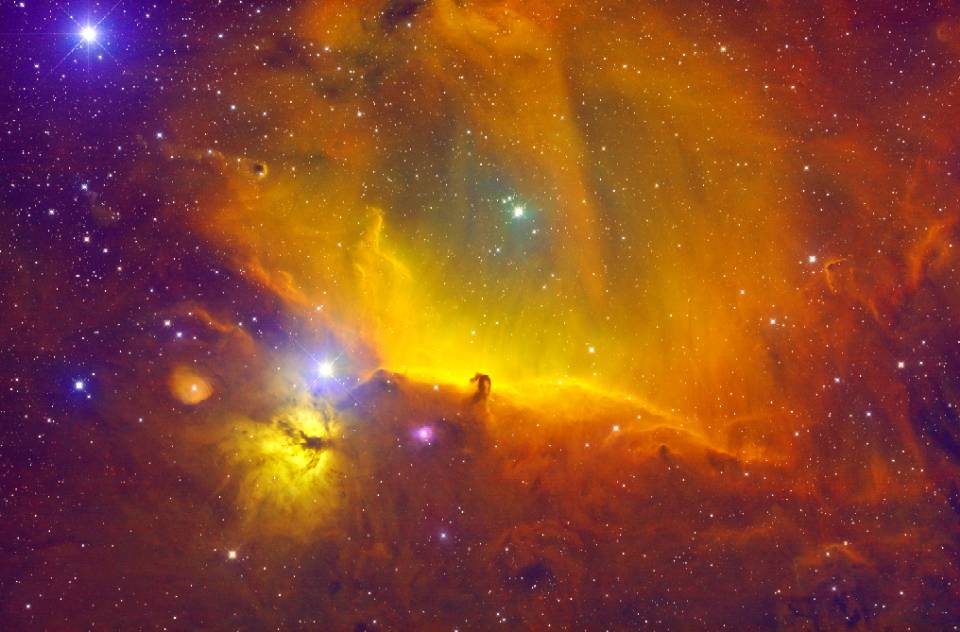 二级区小房牛窄带马头