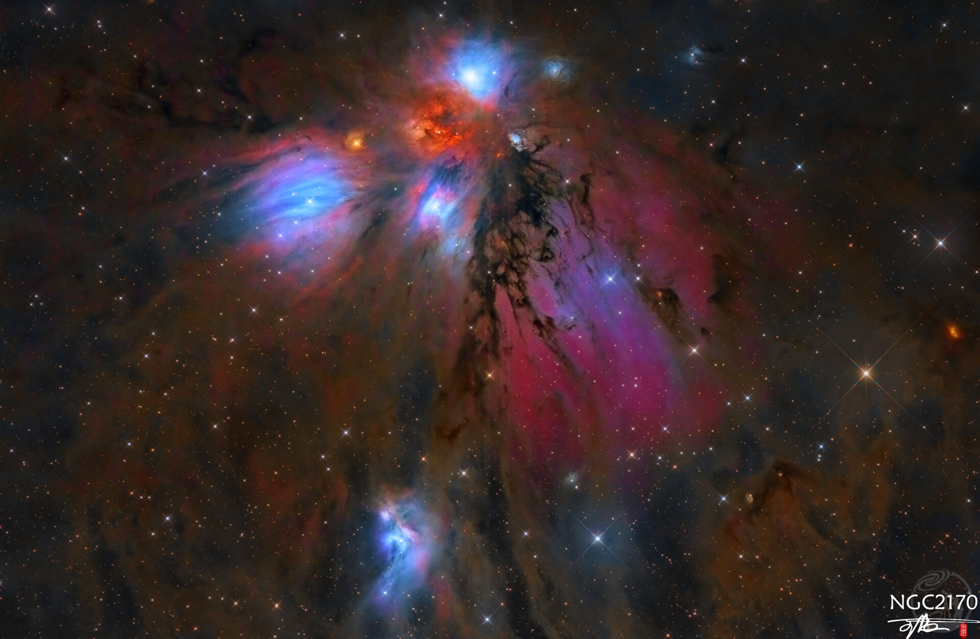 NGC2170