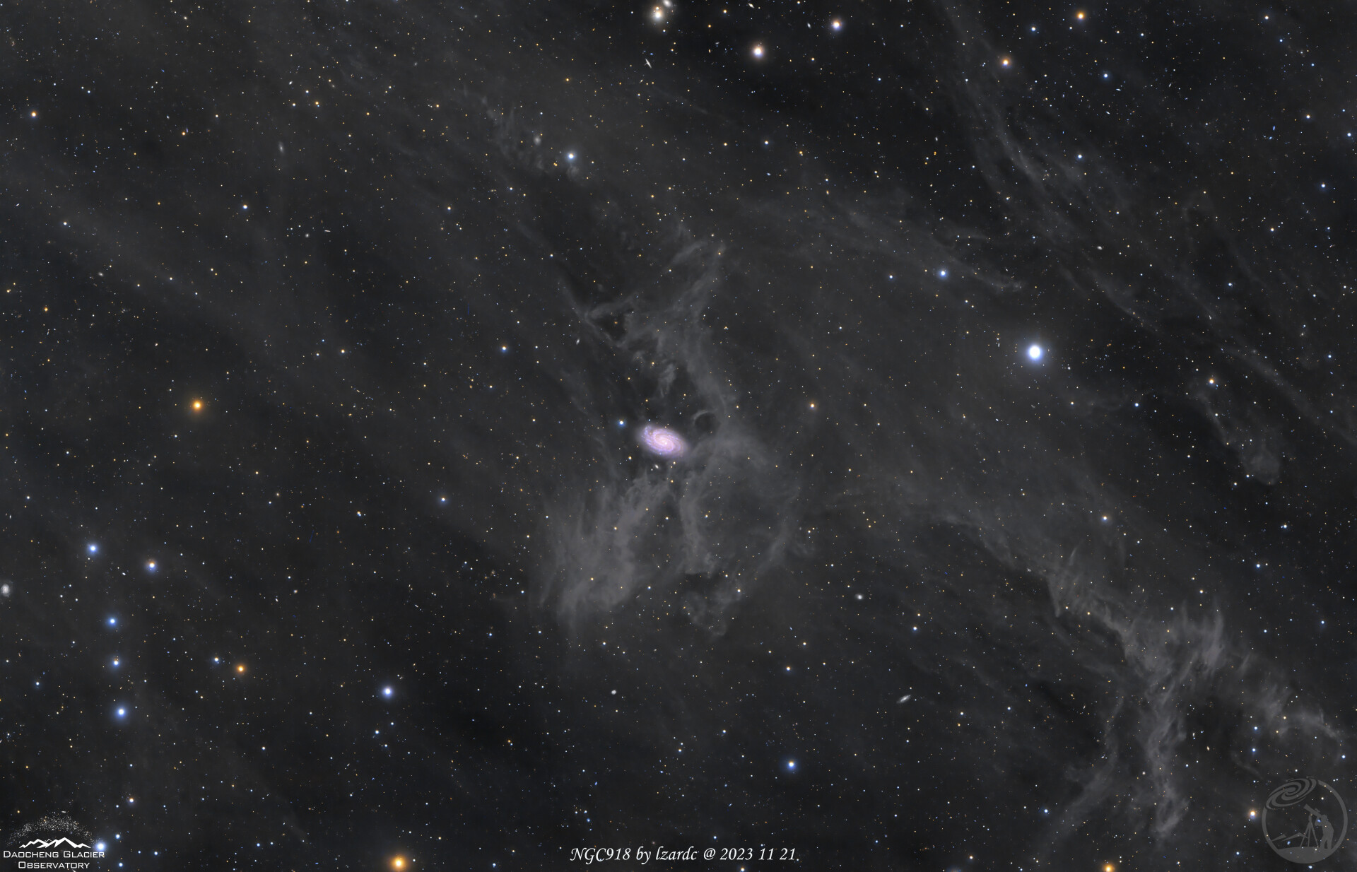 ngc918