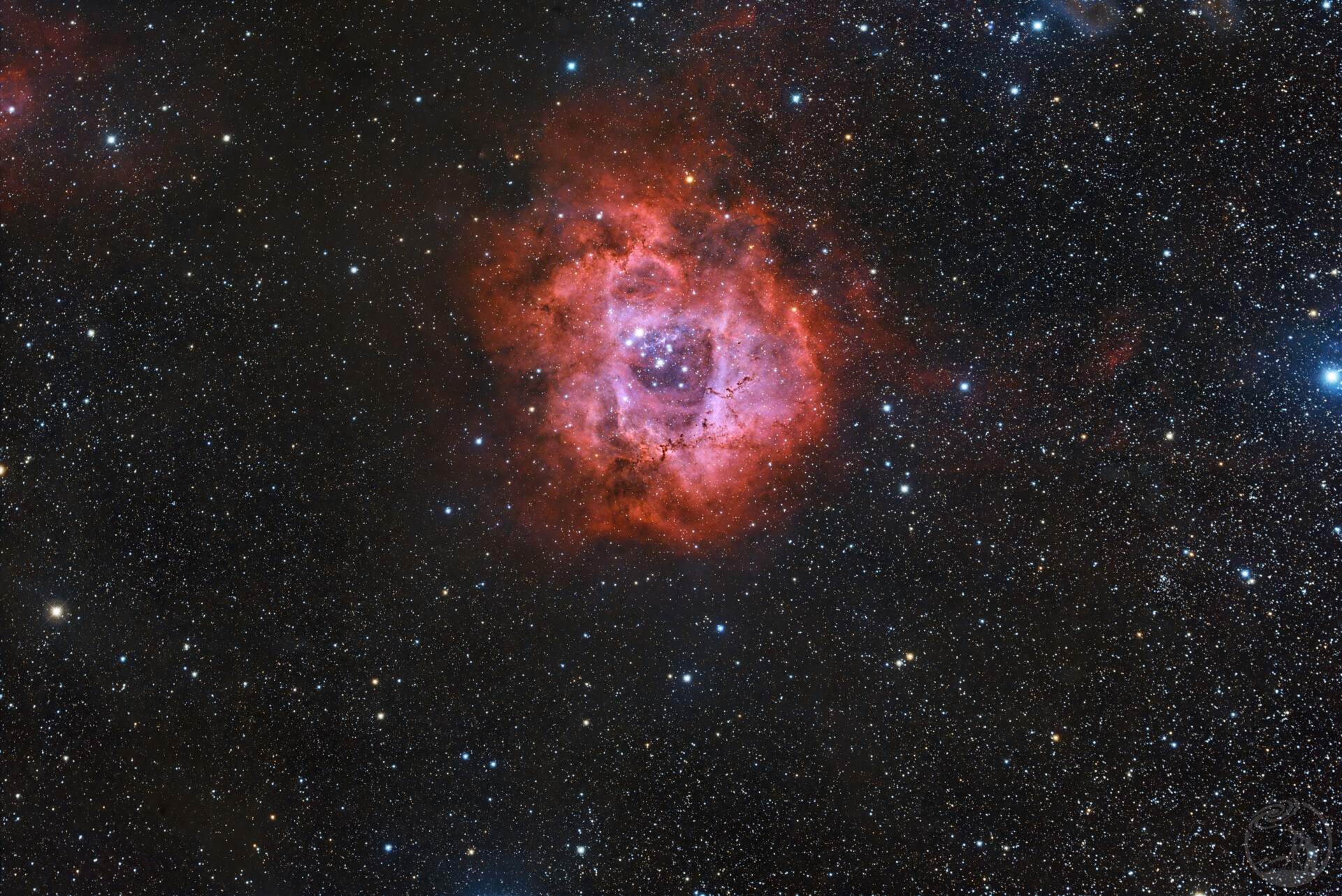 NGC2237