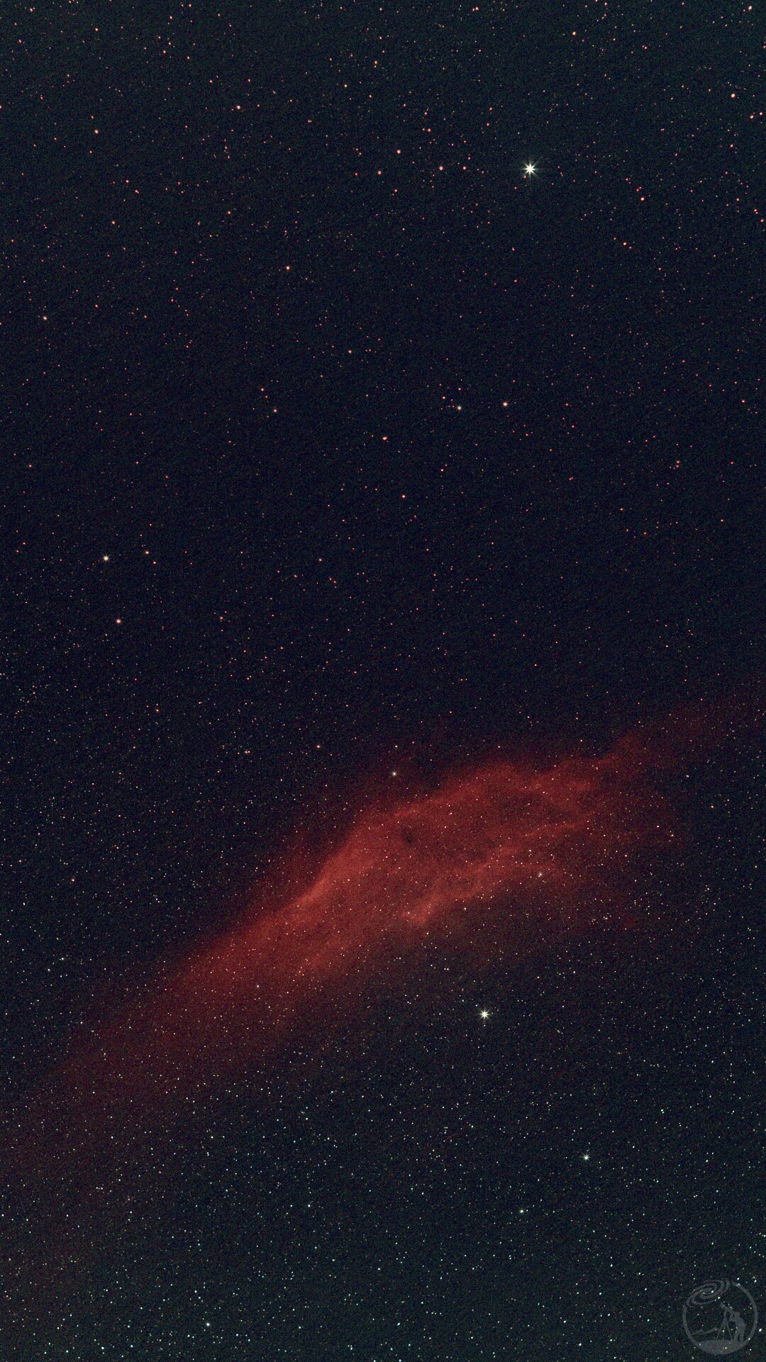 30min快餐加州星云