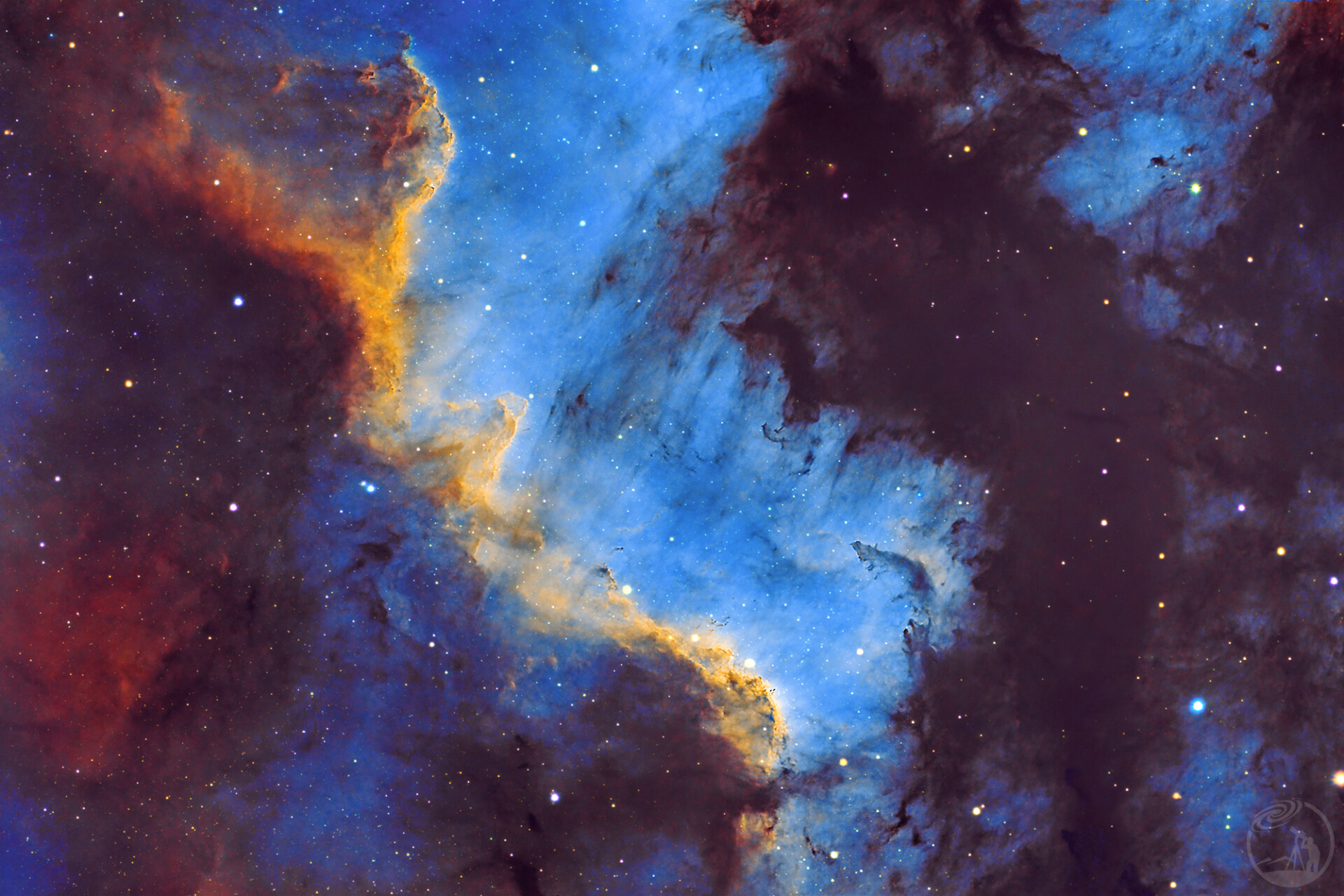 NGC7000