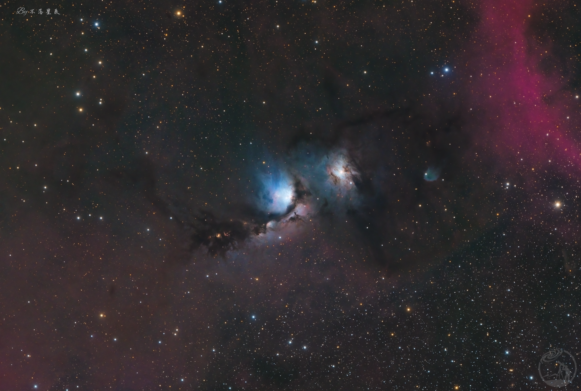 M78 奥特曼星云