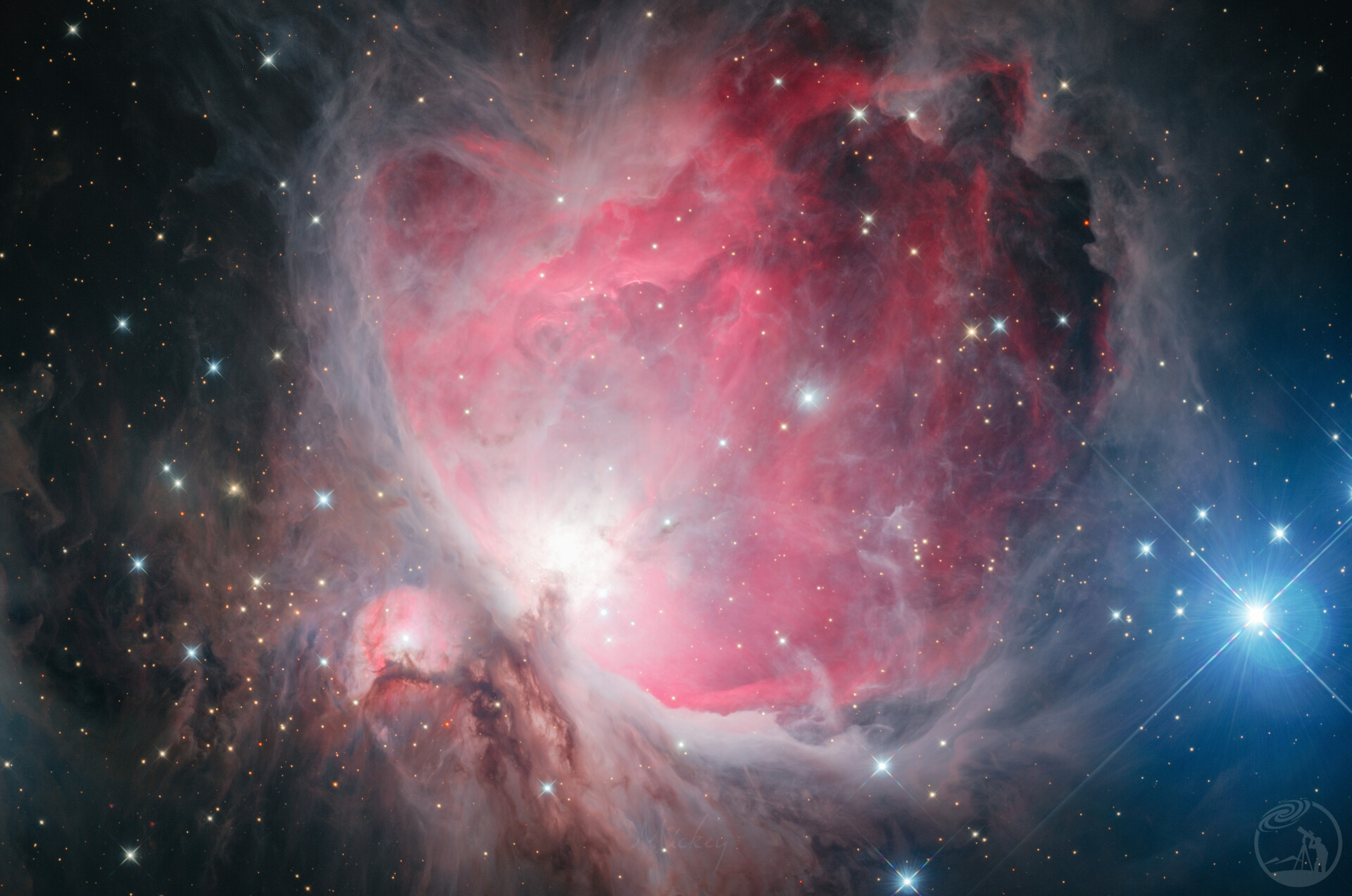 M42 - RC10重新开光