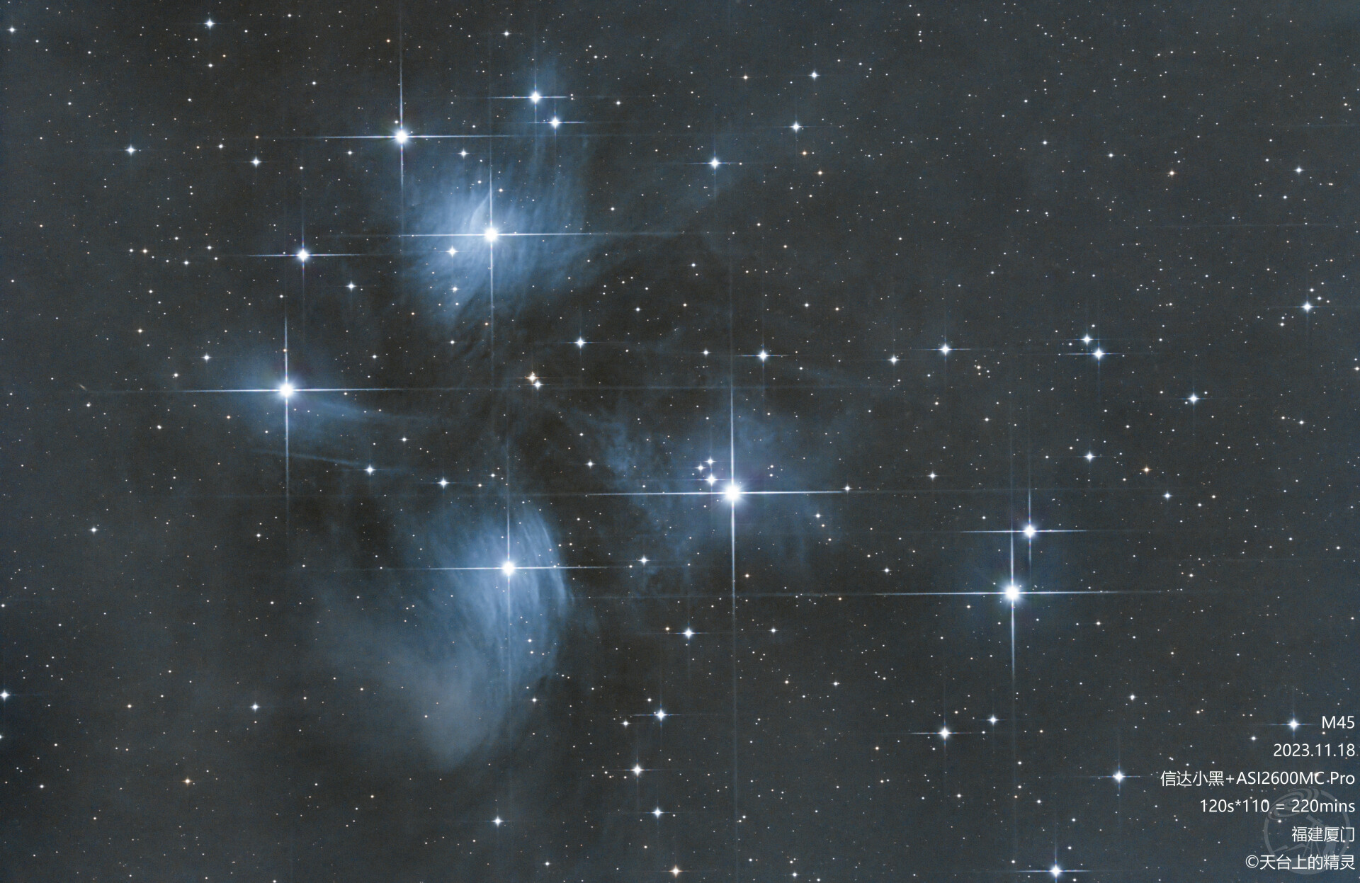 M45