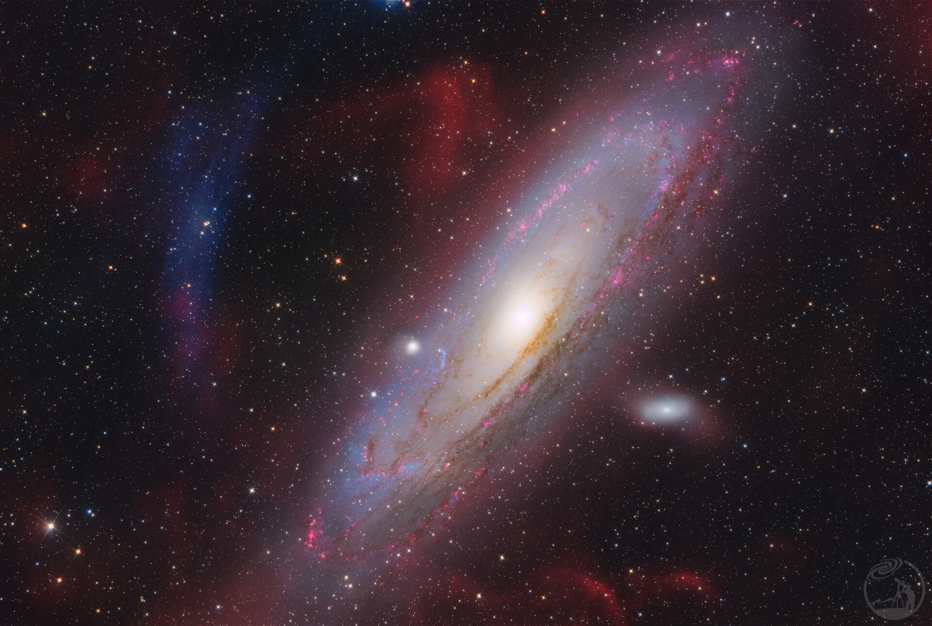 M31LRGBHO