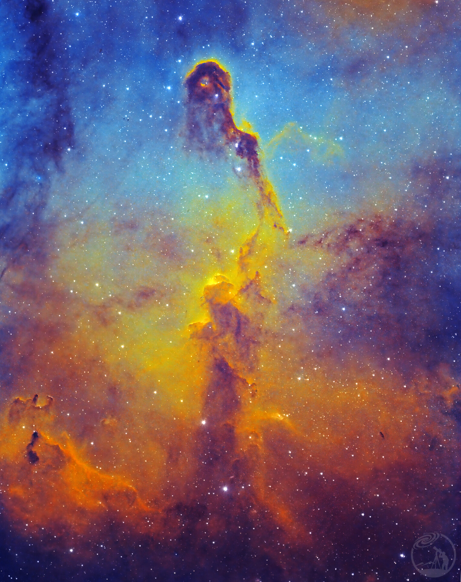 IC1396