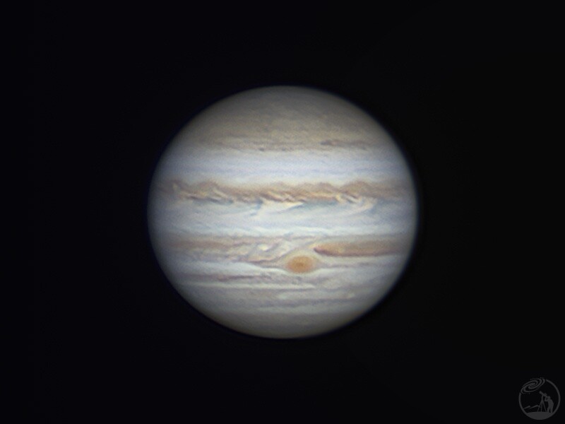 11月27日木星